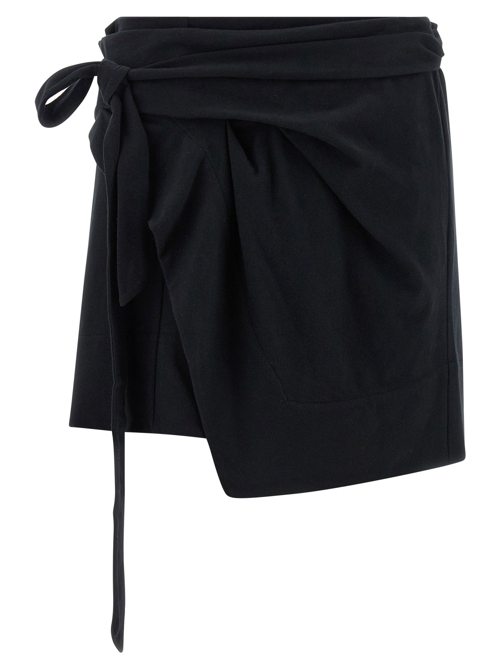 Isabel Marant Berenice Skirt – 100% cotton