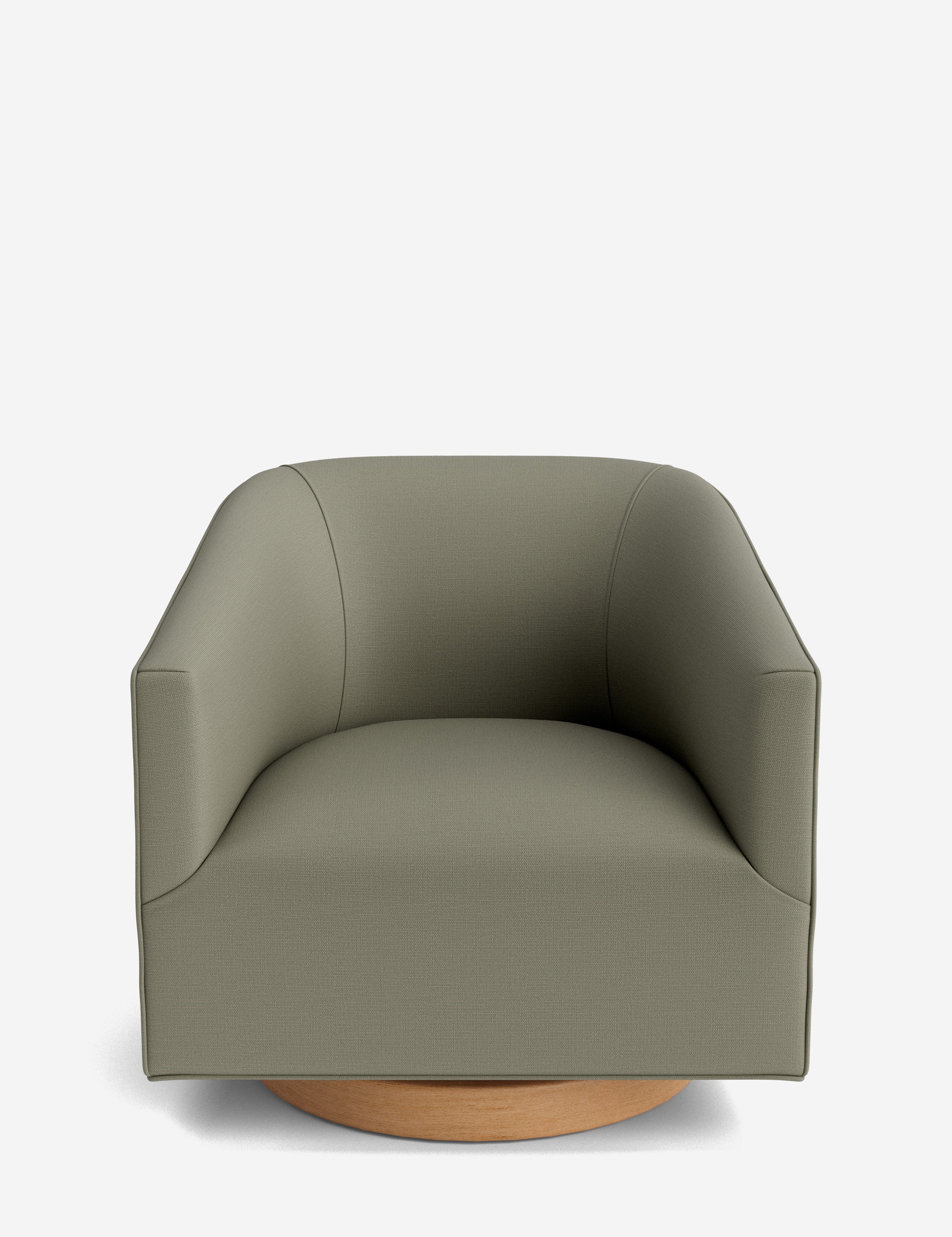 Lulu and Georgia Moorhouse Swivel Chair - view 116