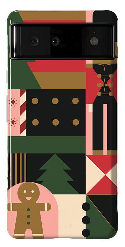 Casetry The Nutcracker | Holiday Case - view 43