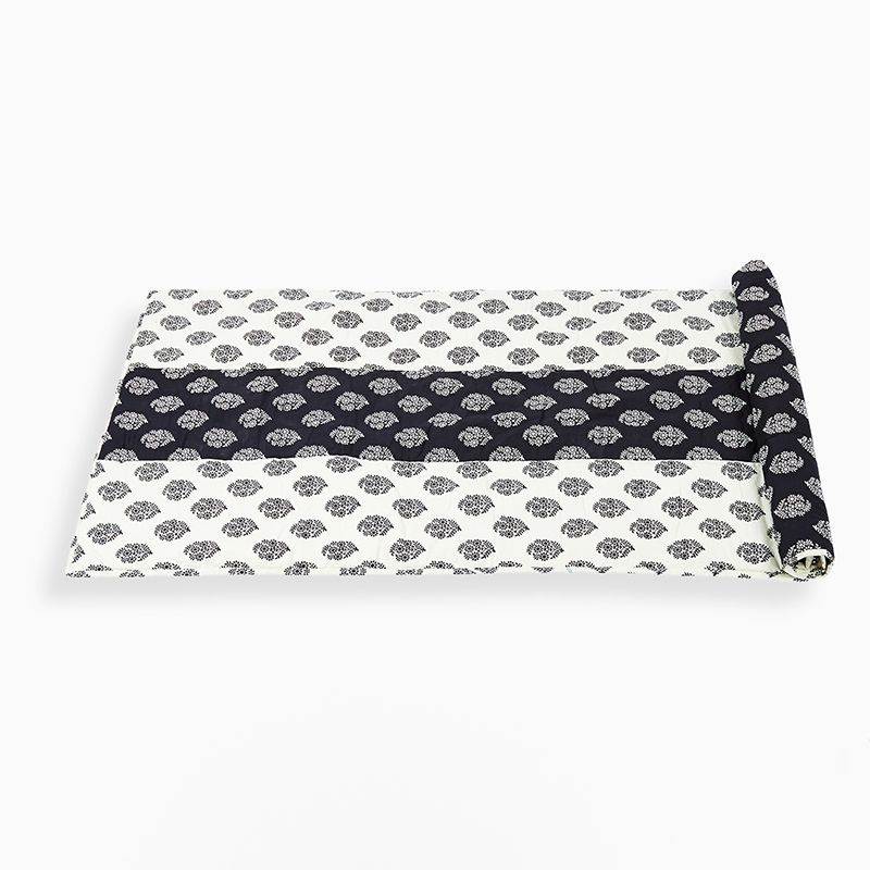Swayam India Damask Motifs Yoga Mats- 3202