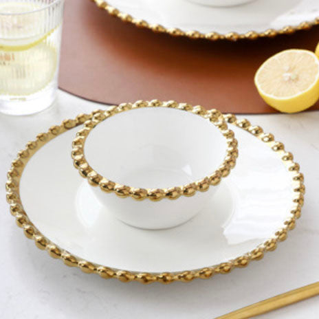 Nestasia Elysian Scallop Snack Plate - view 6