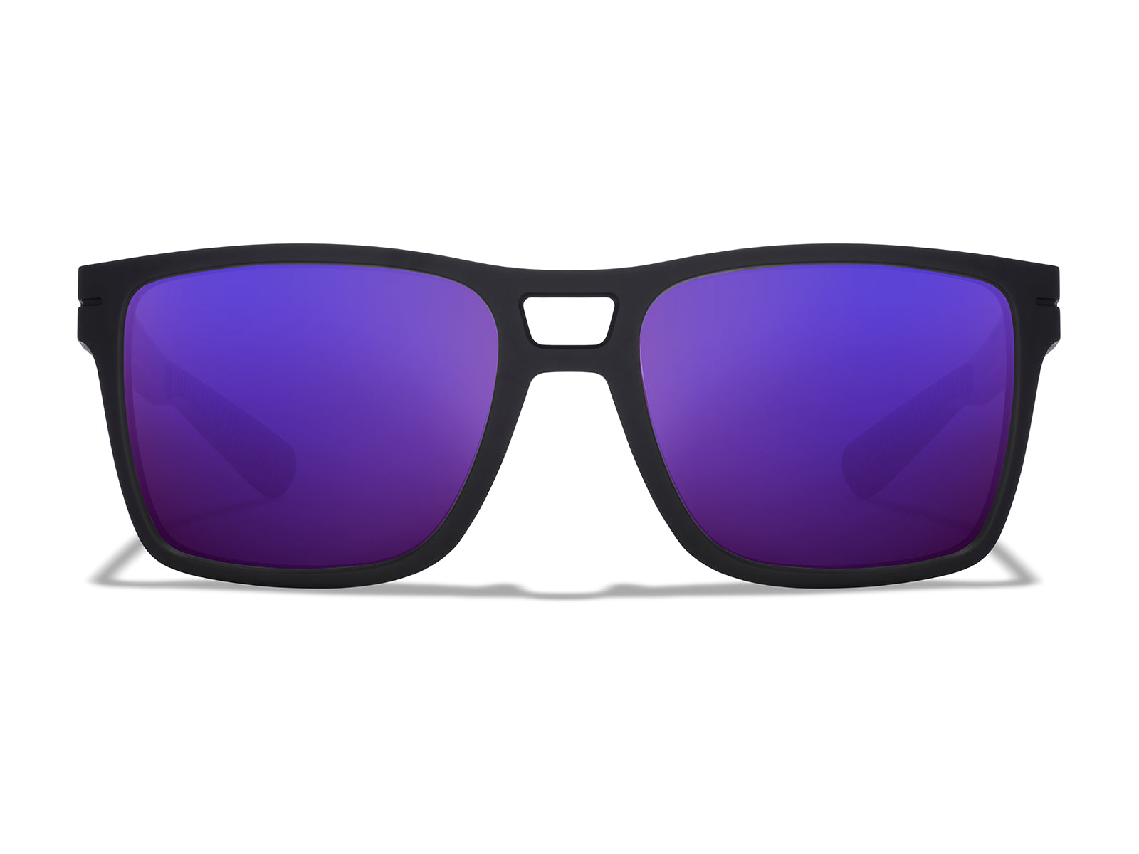 ROKA LTD Kona Matte Black LTD Ultraviolet - view 2