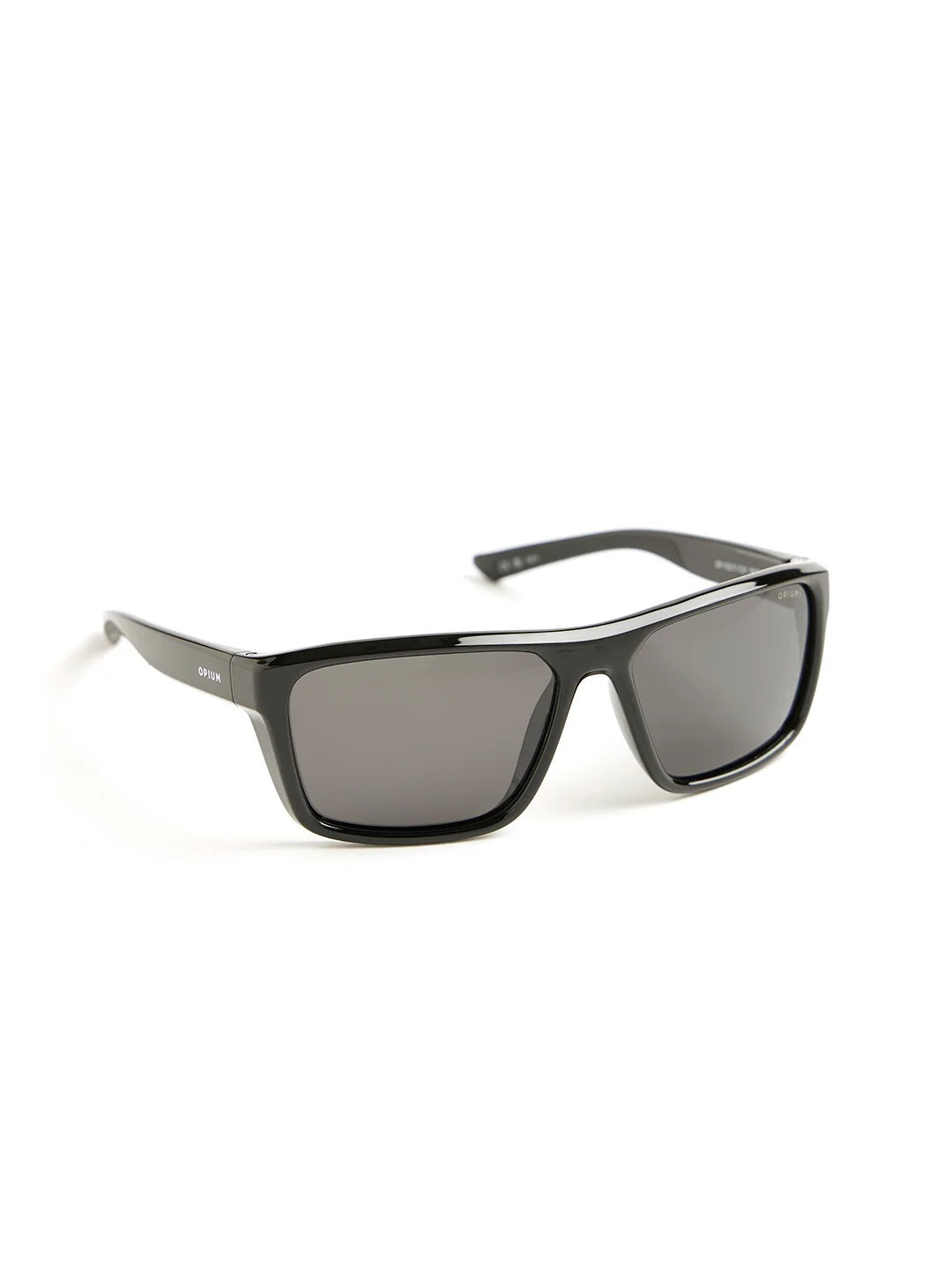 Opium Op10317 C1 59 Sunglasses