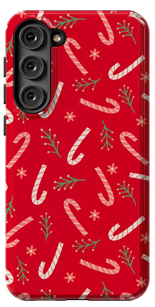 Casetry Peppermint Kiss | Candy Cane Case - view 32