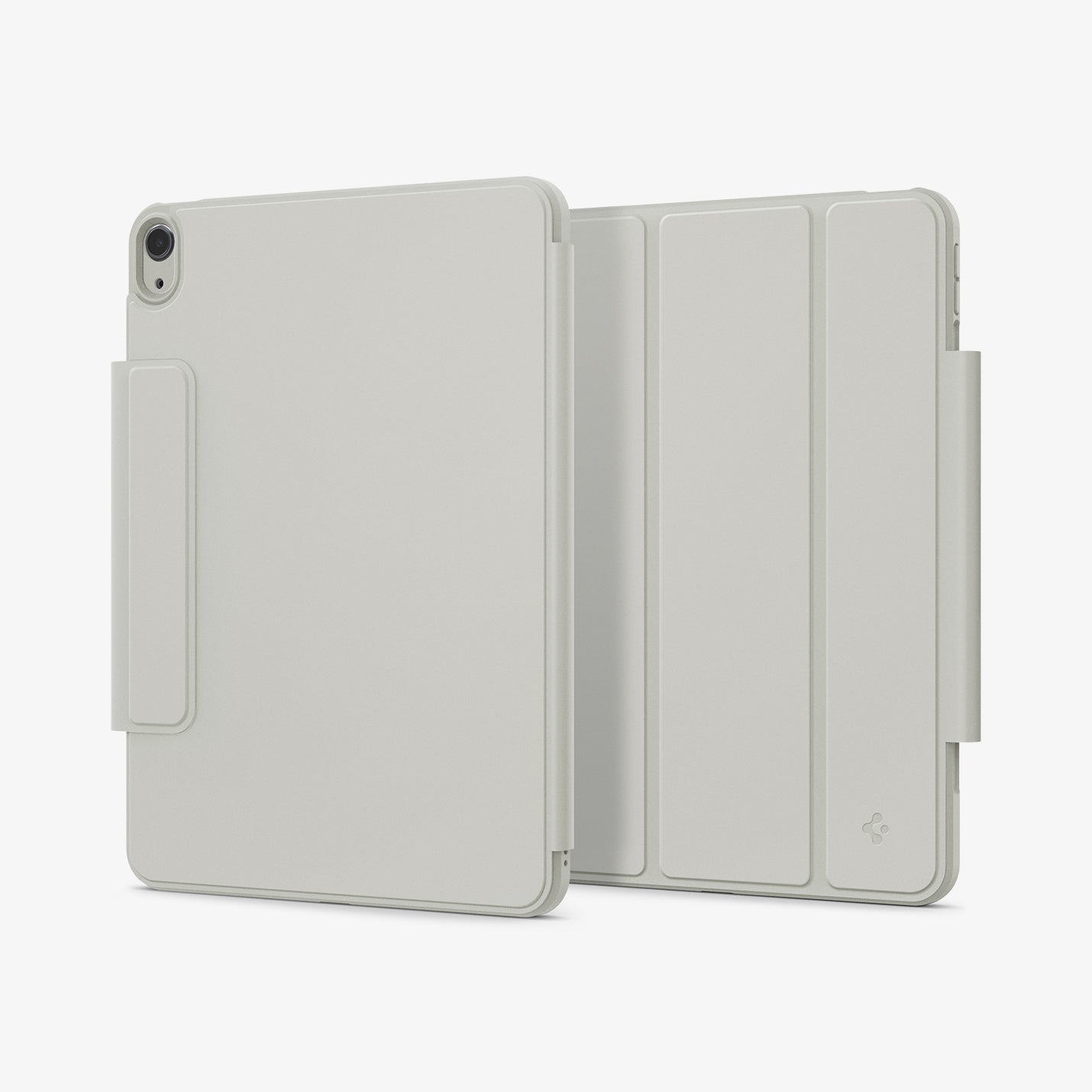iPad Air Series - Air Skin Pro OneTap – Gray - view 2