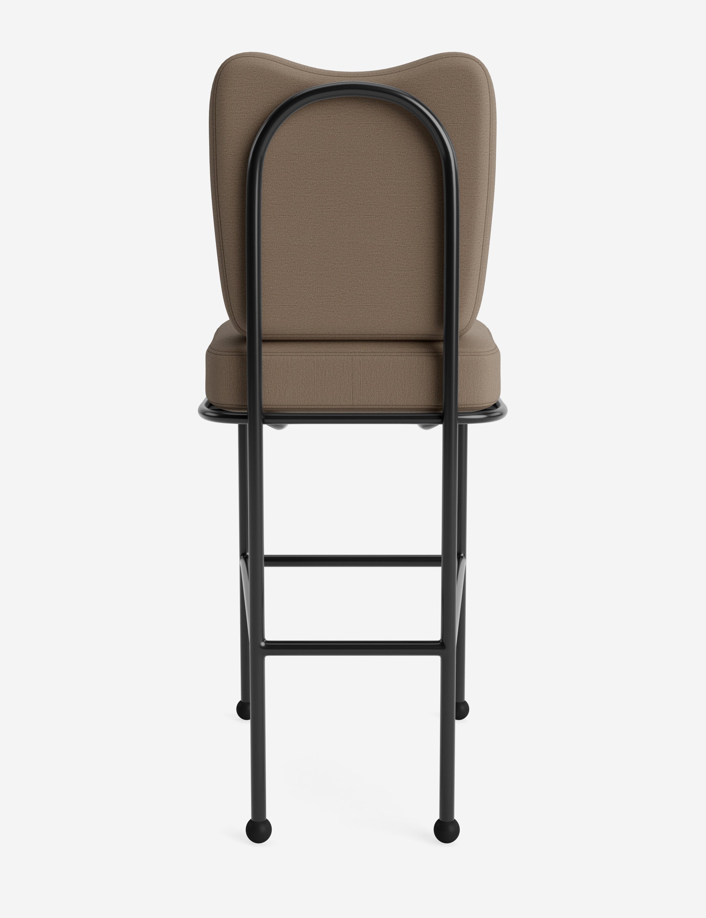 Lulu and Georgia Lanata Outdoor Barstool - view 42