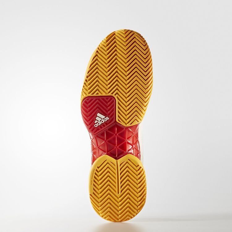 adidas Barricade Boost 2017 Pharrell Golden Era - view 4