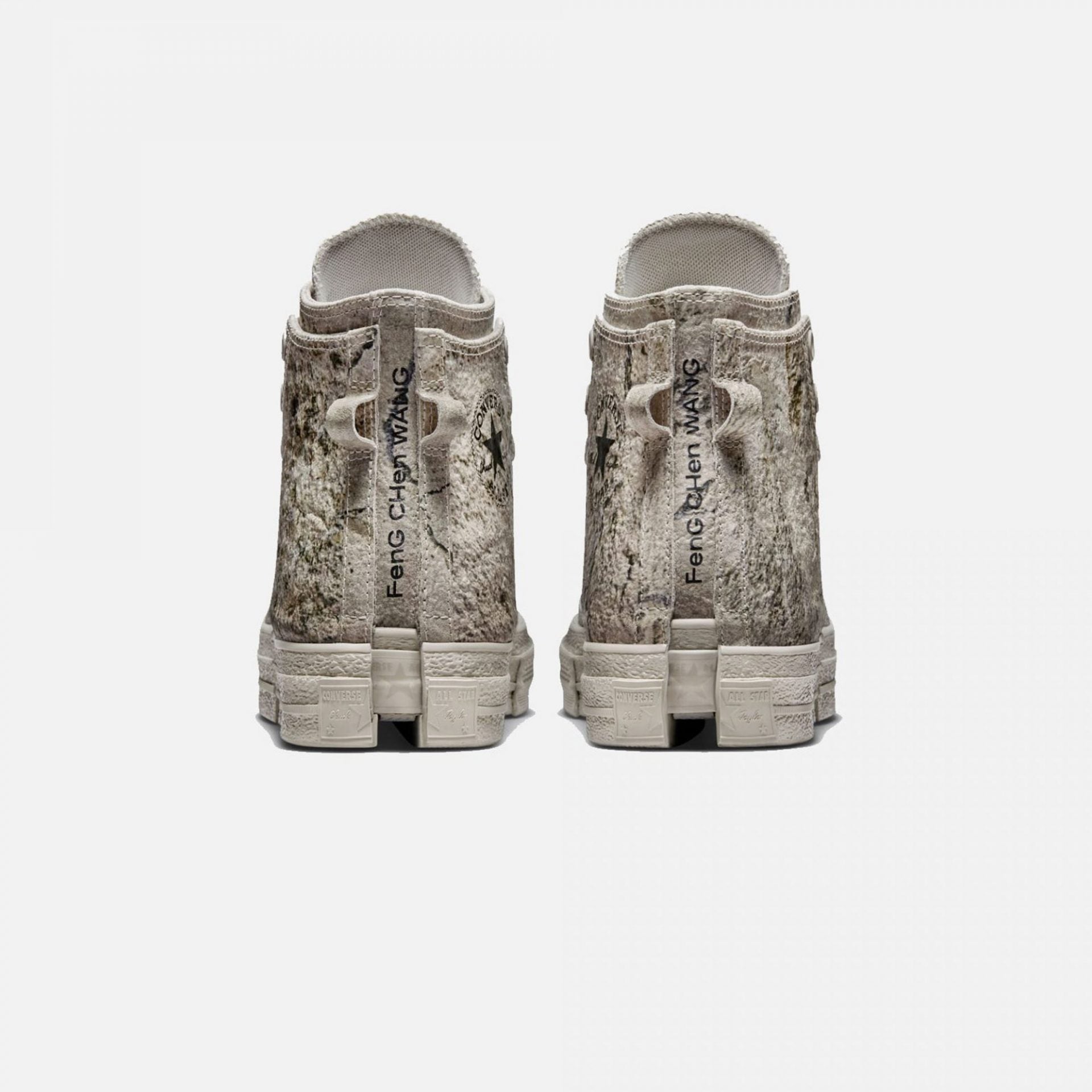 Converse | FENG CHEN WANG 2-IN-1 CHUCK 70 - view 2
