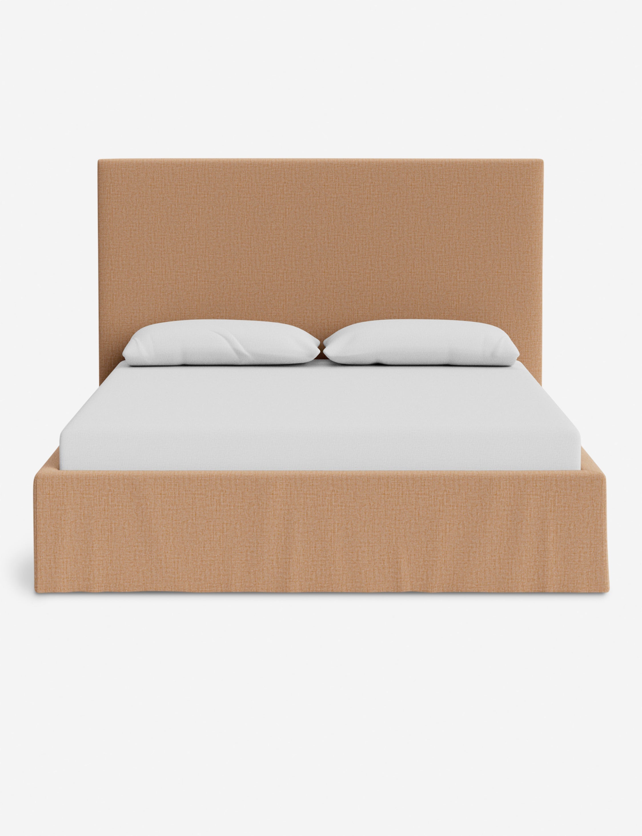 Lulu and Georgia Portola Slipcover Platform Bed - view 99
