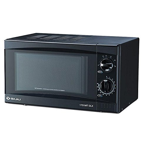 RasoiShop NAVRATRI COMBO #3 -Bajaj DLX Microwave Oven + Treo Mixing Bowl With Eazy Lid Set Of 3 - view 2