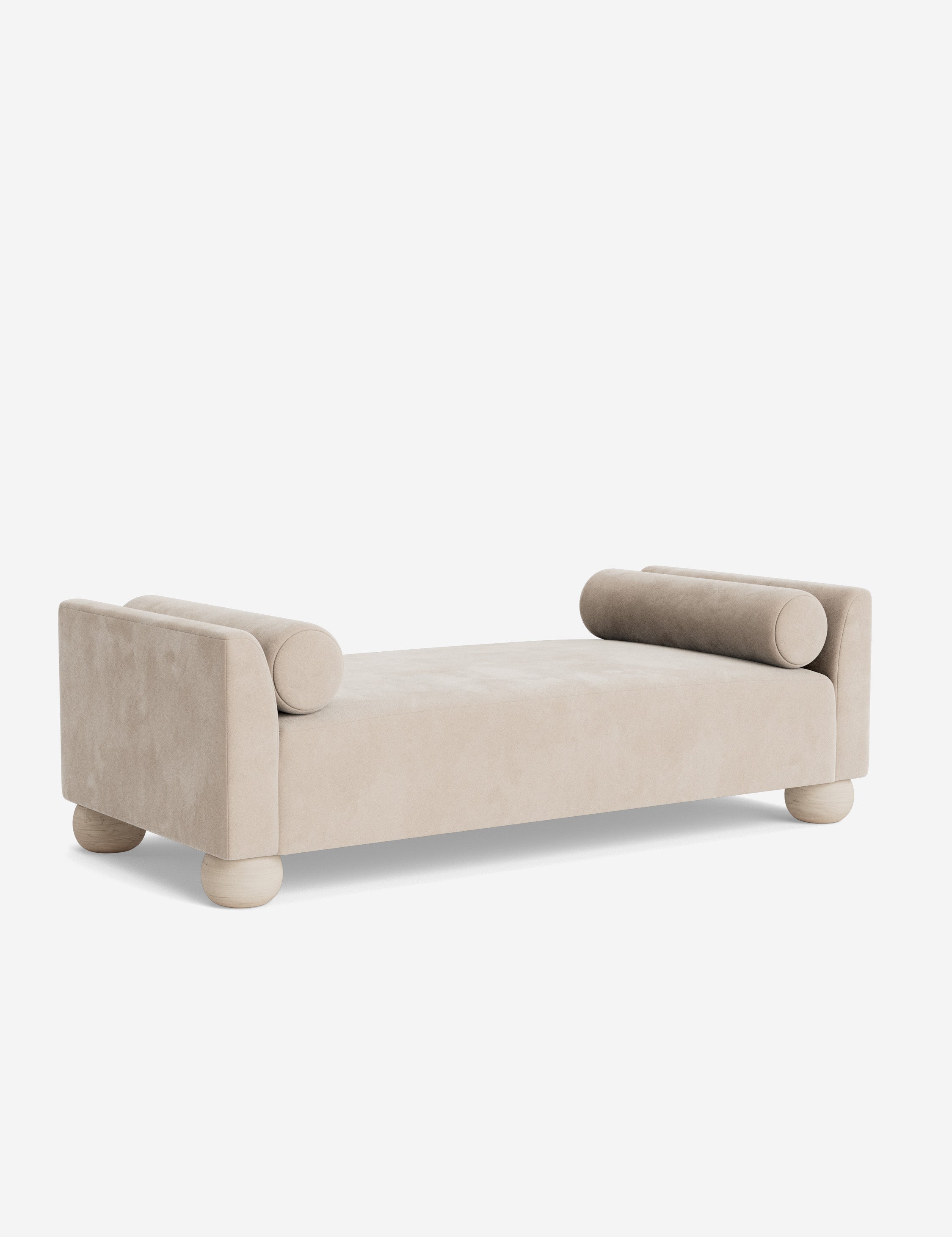 Lulu and Georgia Rigby Daybed - view 176