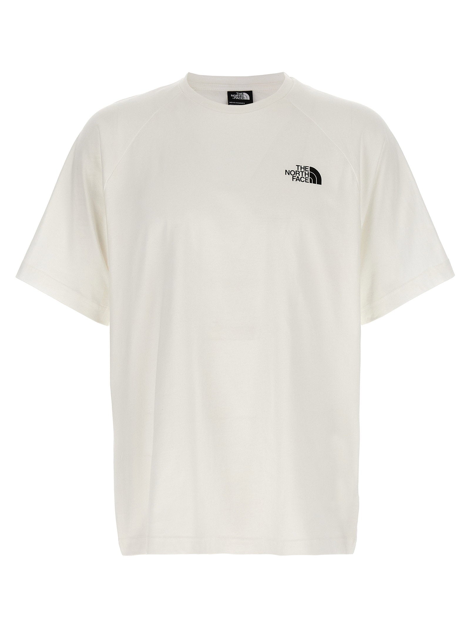 The North Face North Faces T-shirt – 100% cotton