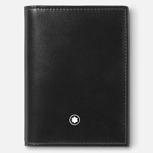 Montblanc Mont Blanc, Meisterstück card holder 4cc