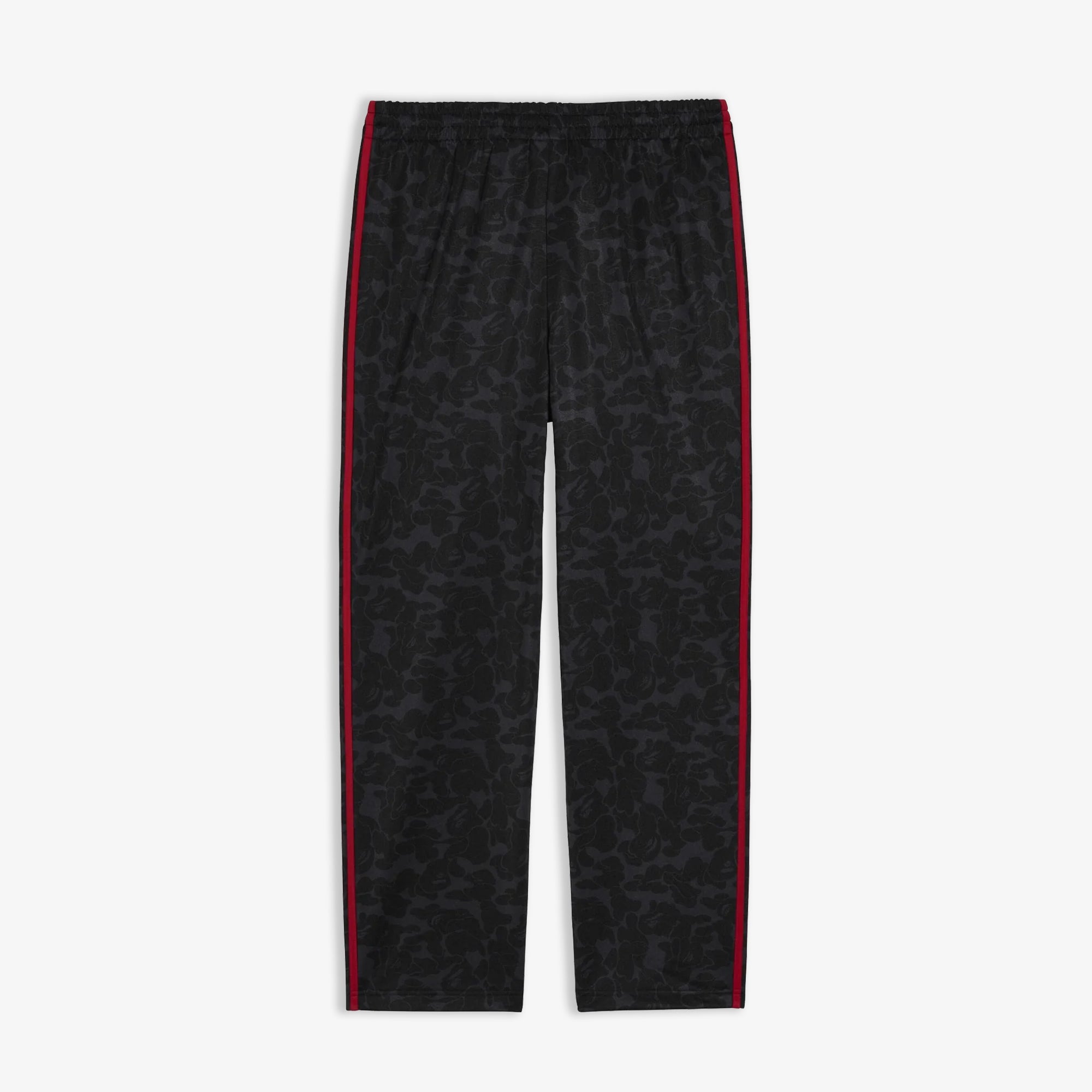 Adidas Originals | BAPE FIREBIRD TRACK PANTS { BLACK - view 2