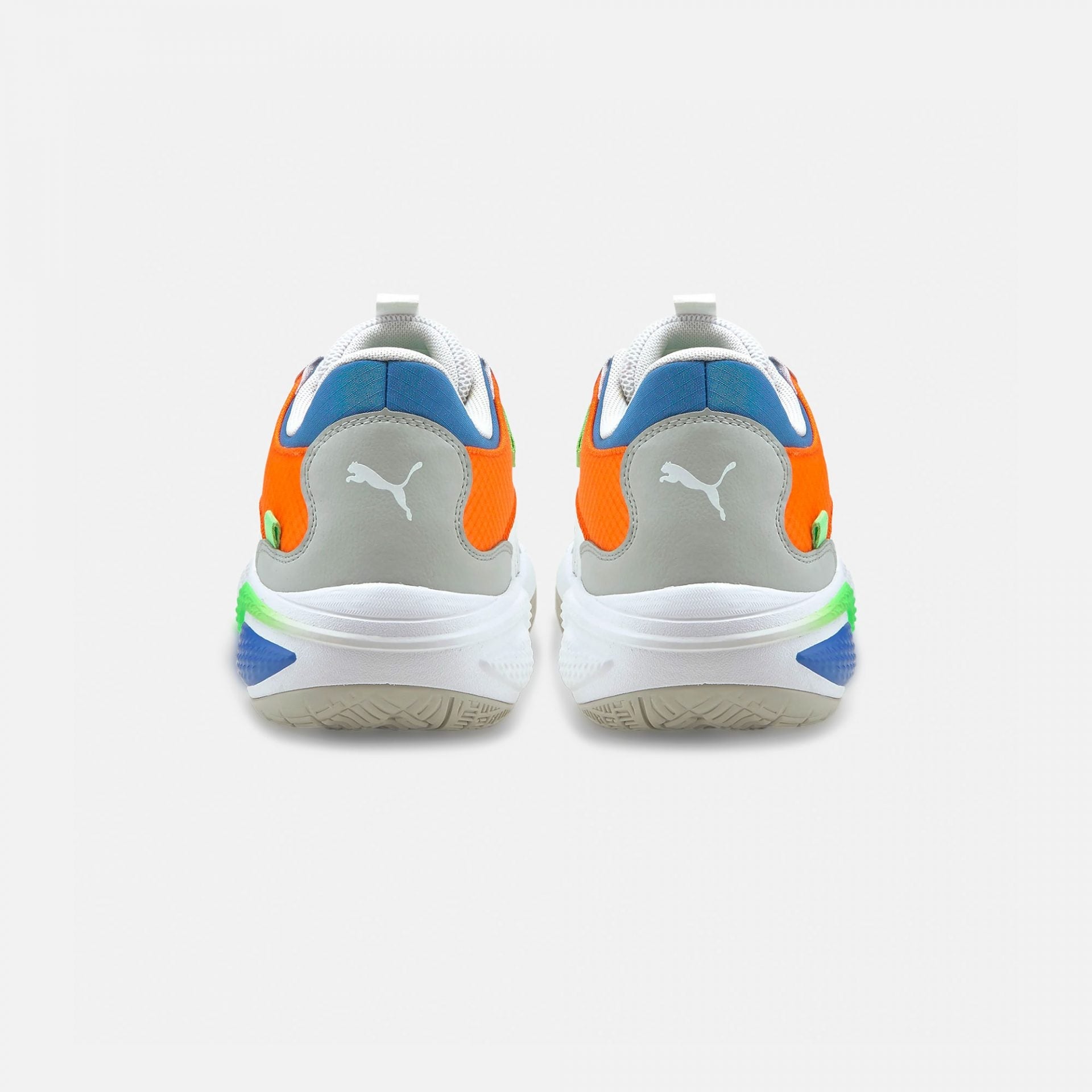 Puma | COURT RIDER TWOFOLD - view 2