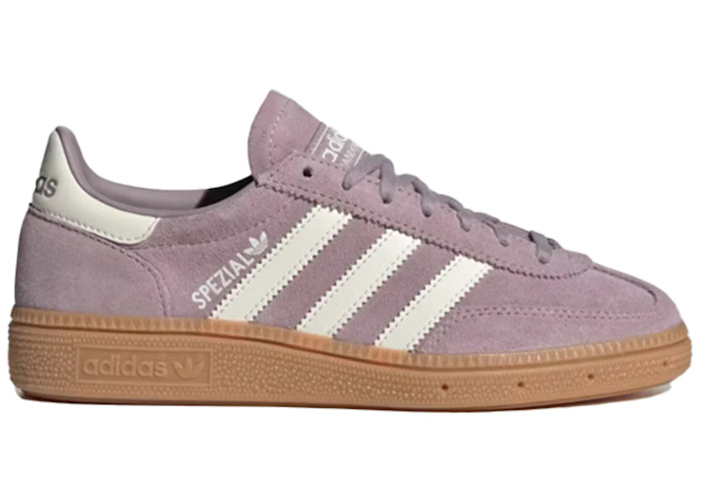 Preloved fig gs – Adidas Handball Spezial Preloved Fig (Gs)