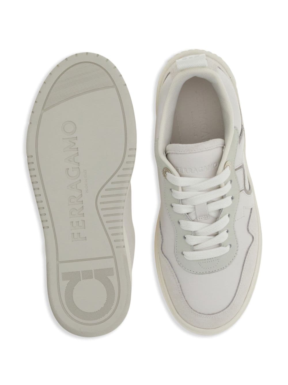 Ferragamo – Outer: CALFSKIN 100% - view 2