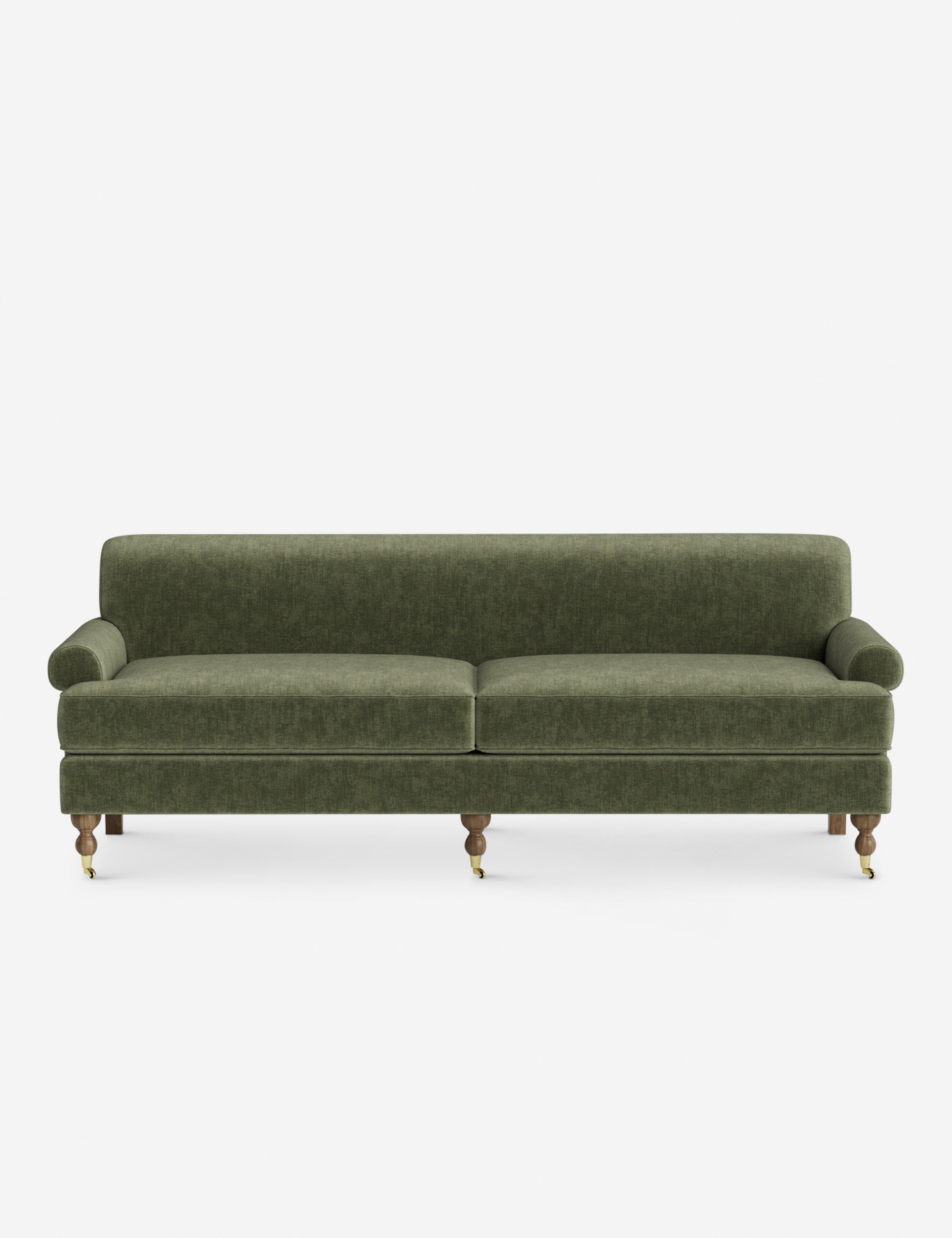 Lulu and Georgia Marsden Sofa by Heidi Caillier - view 25