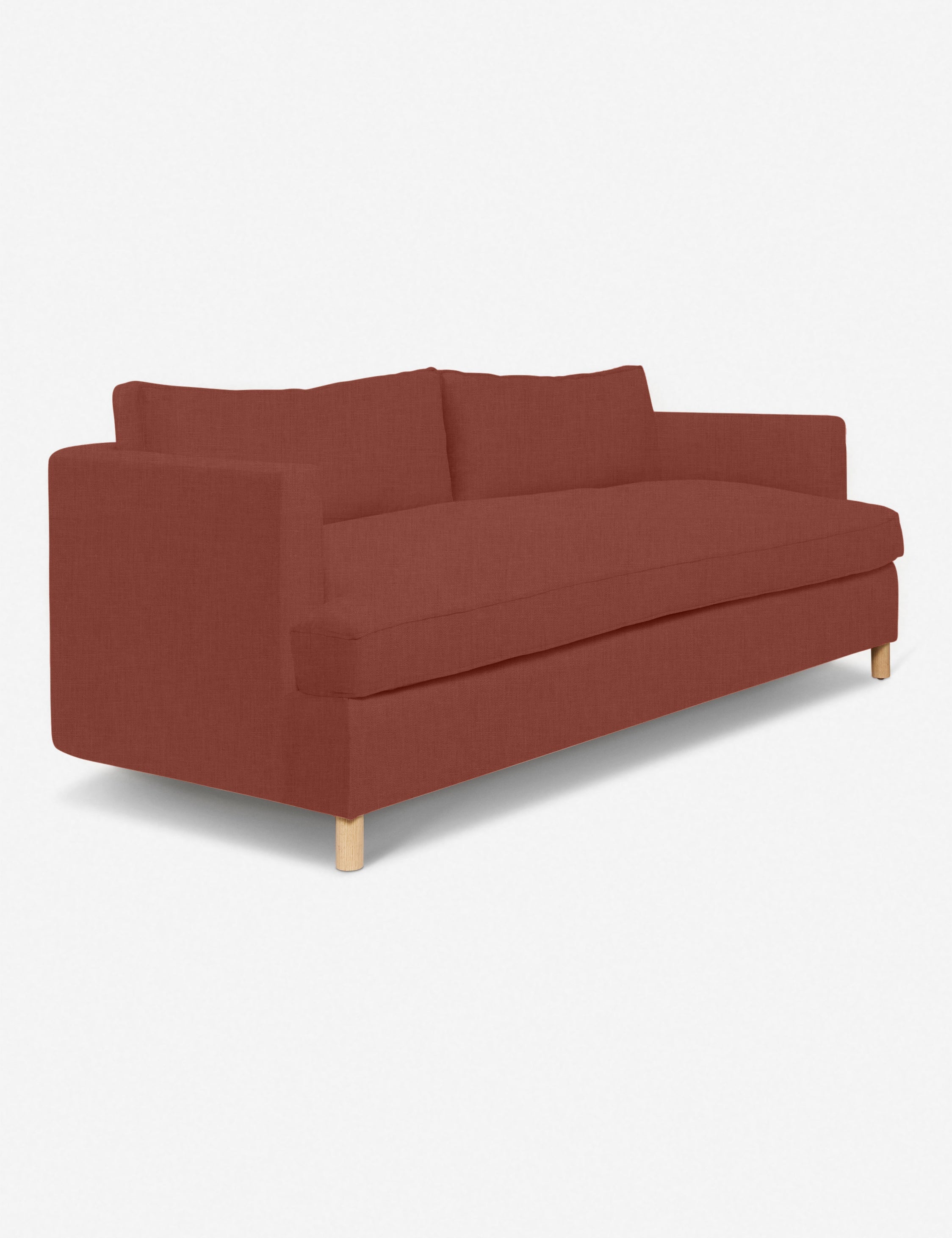 Lulu and Georgia Belmont Sofa by Ginny Macdonald - view 207