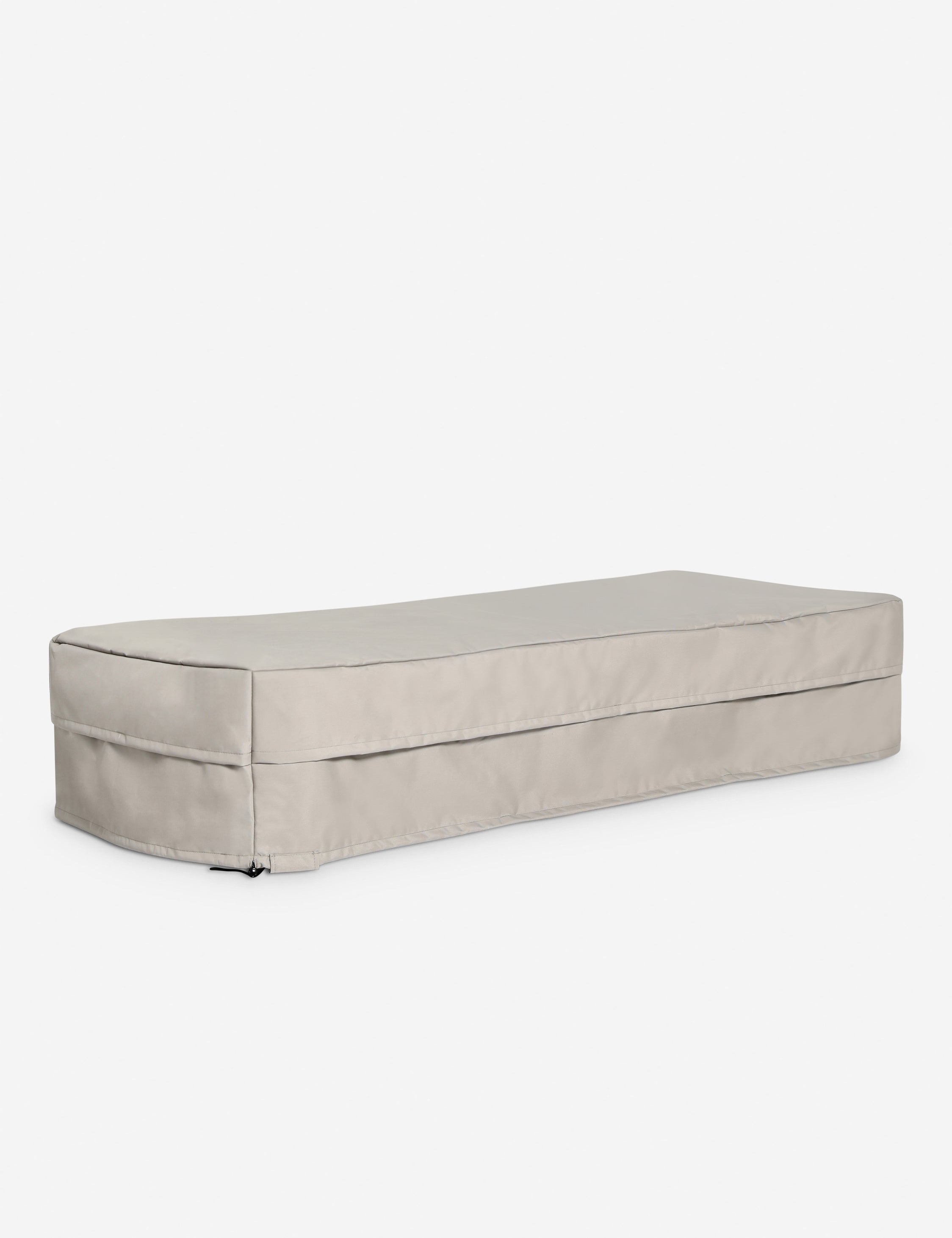 Lulu and Georgia Hadler Chaise Outdoor Furniture Cover