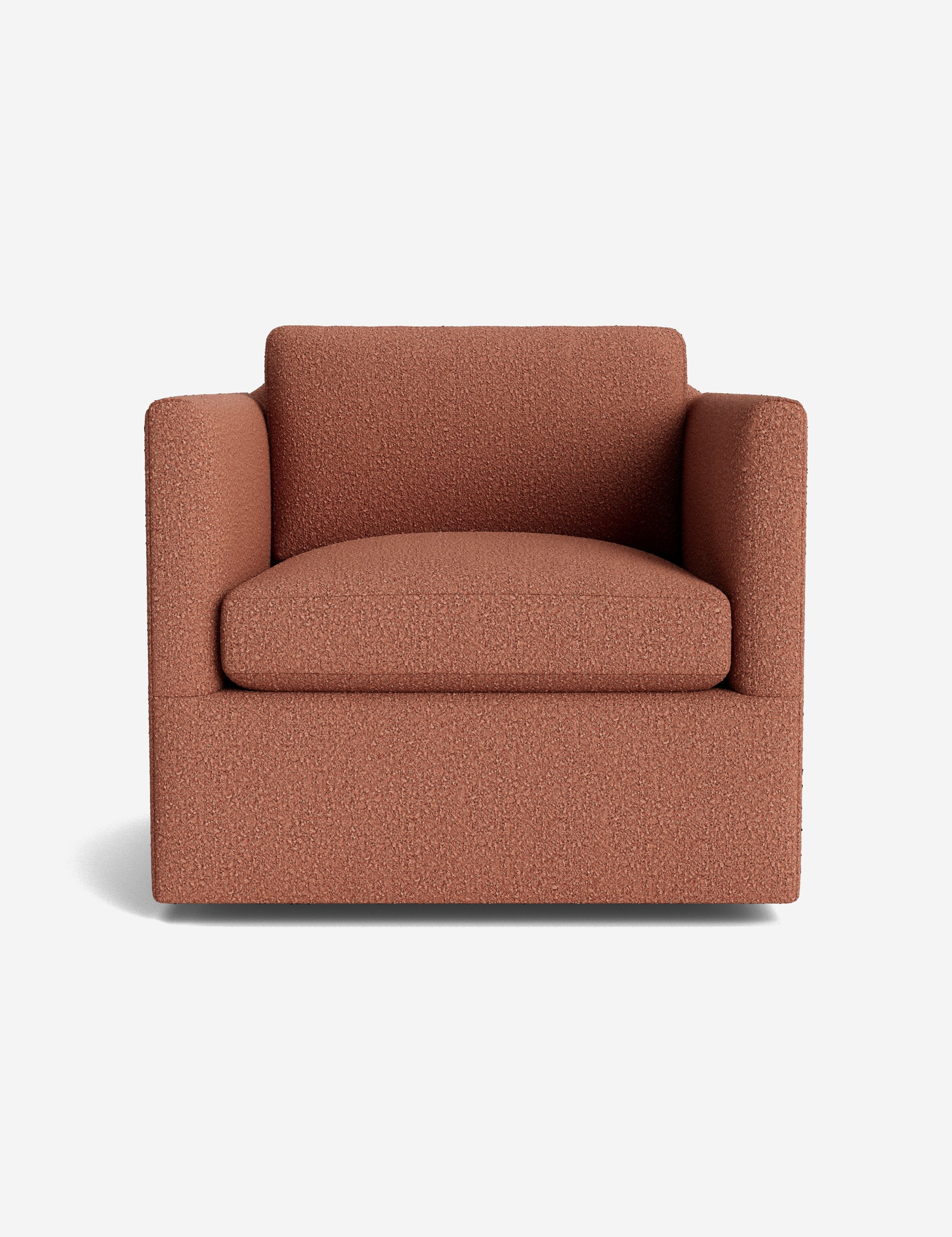 Lulu and Georgia Lotte Swivel Chair - view 11