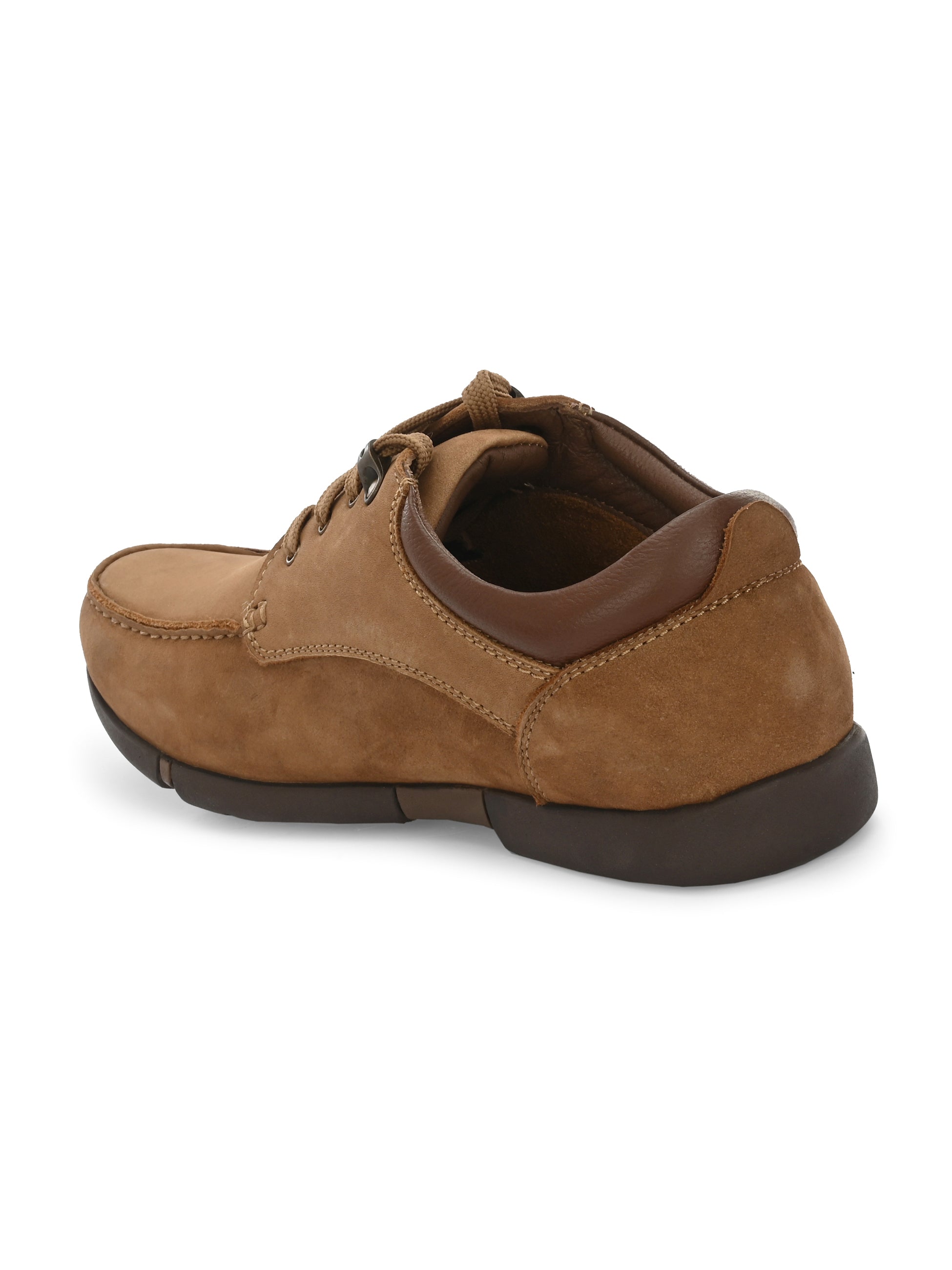Egoss Shoes Egoss Casual Lace-Up Shoes For Men - view 4
