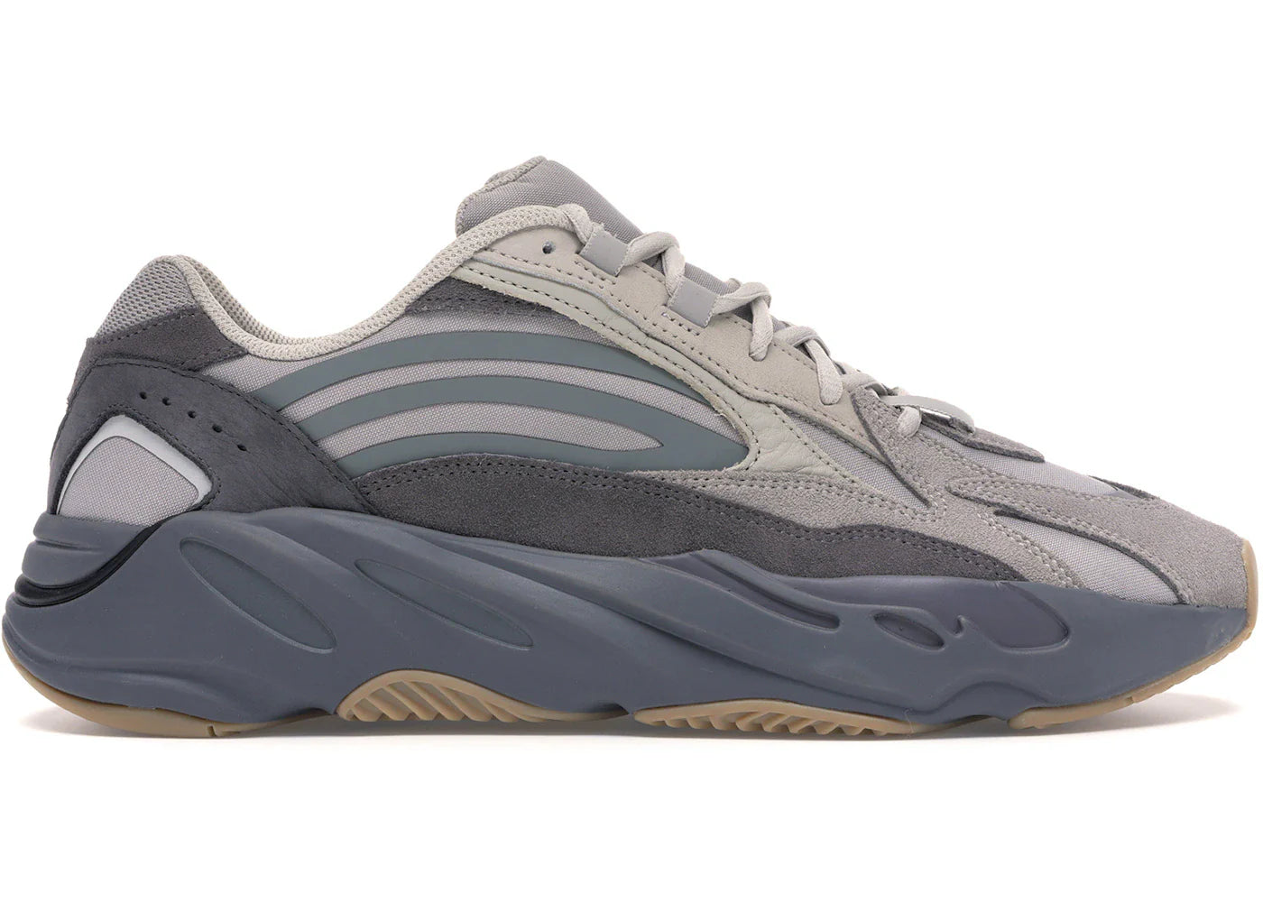 Yeezy Sneakers Adidas Yeezy Boost 700 V2 Tephra