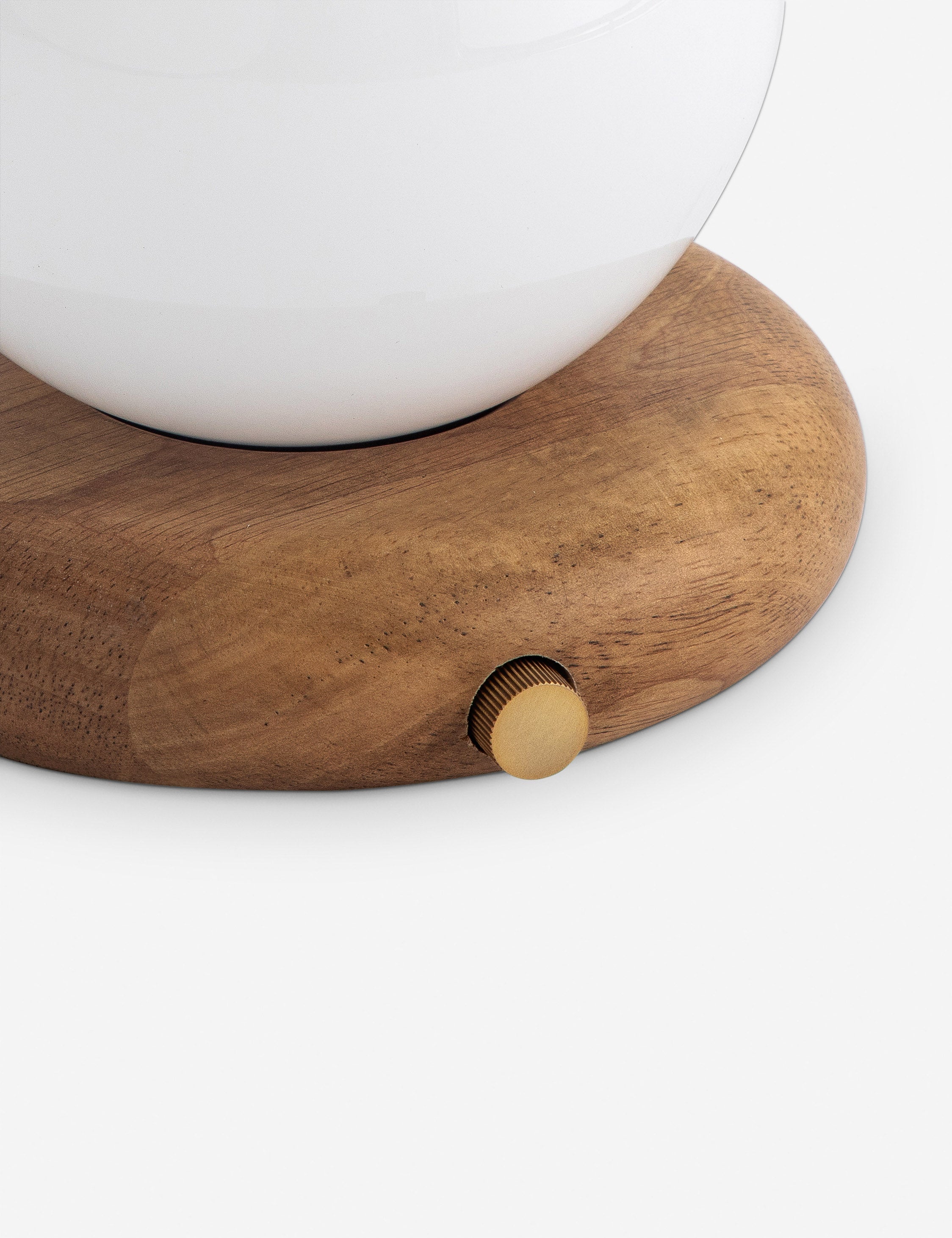 Lulu and Georgia Washburn Cordless Table Lamp - view 7