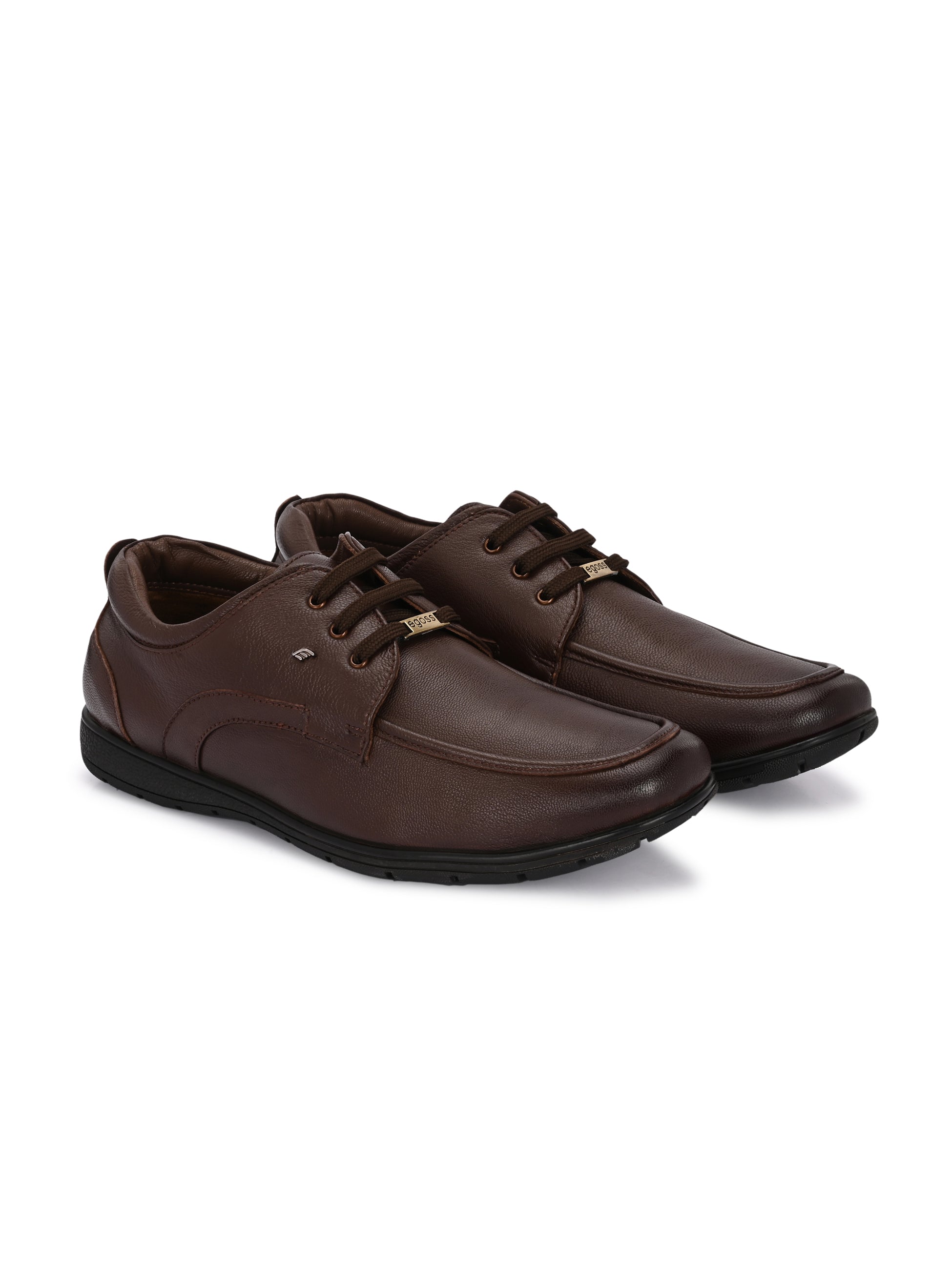 Egoss Shoes Egoss Casual Lace-Up Shoes For Men - view 5