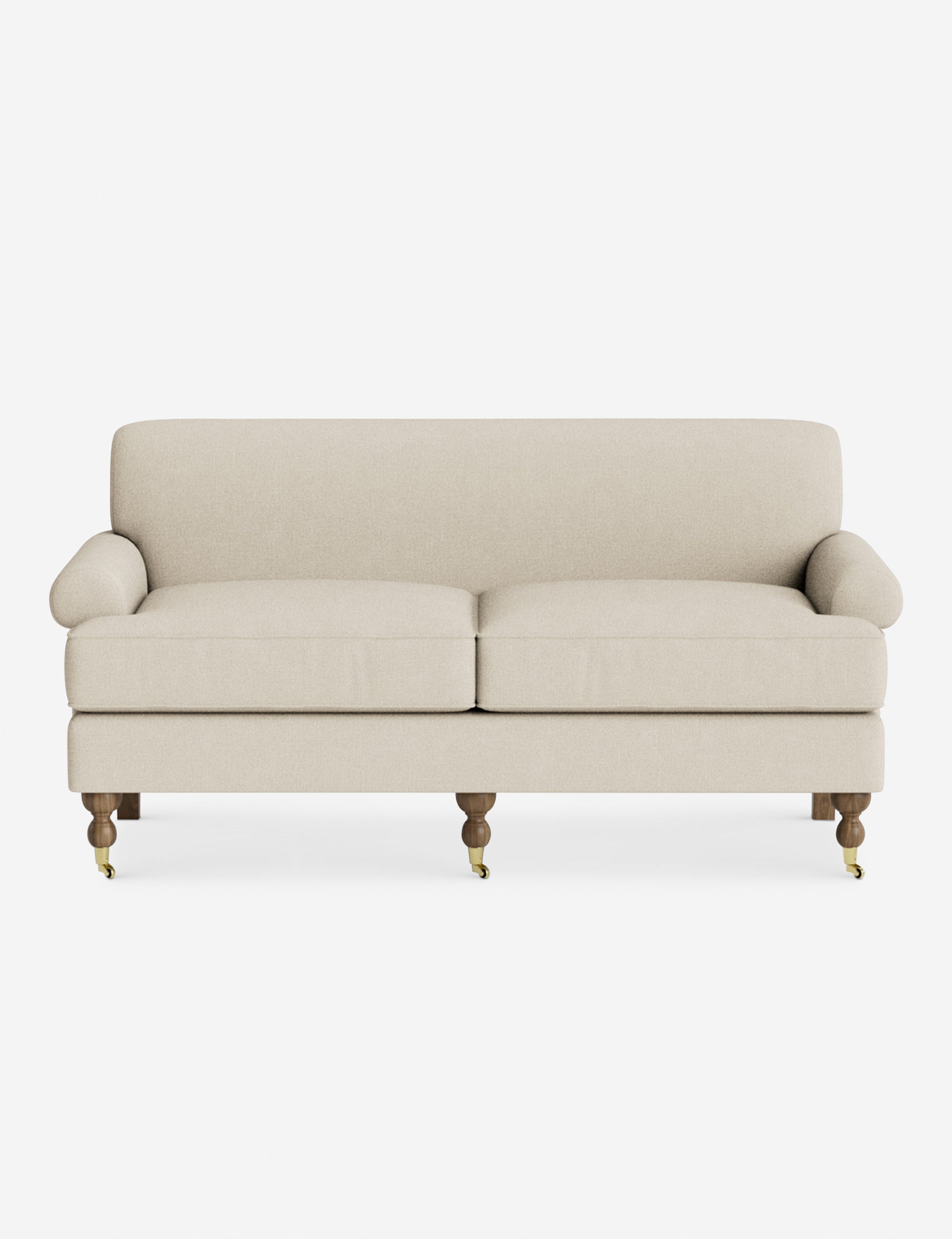 Lulu and Georgia Marsden Sofa by Heidi Caillier - view 108