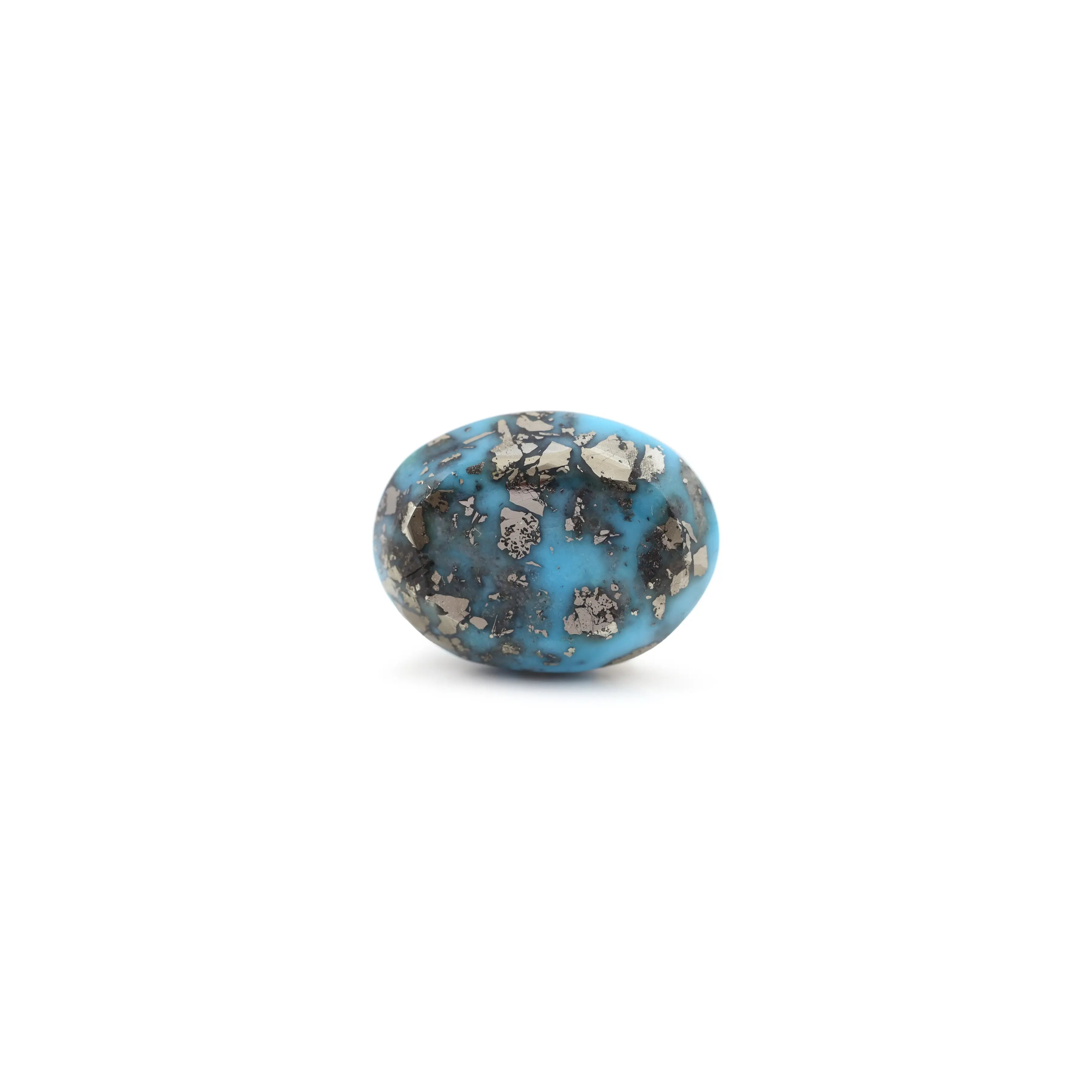 Pramogh Irani Firoza - 21.25 Carat - view 2
