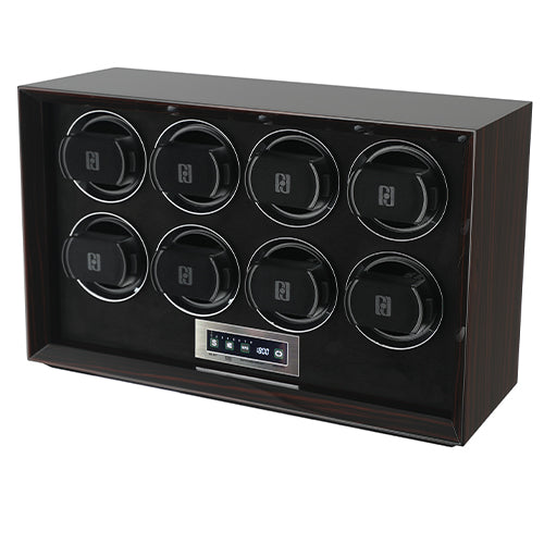 Paul Design Petite 8 Macassar