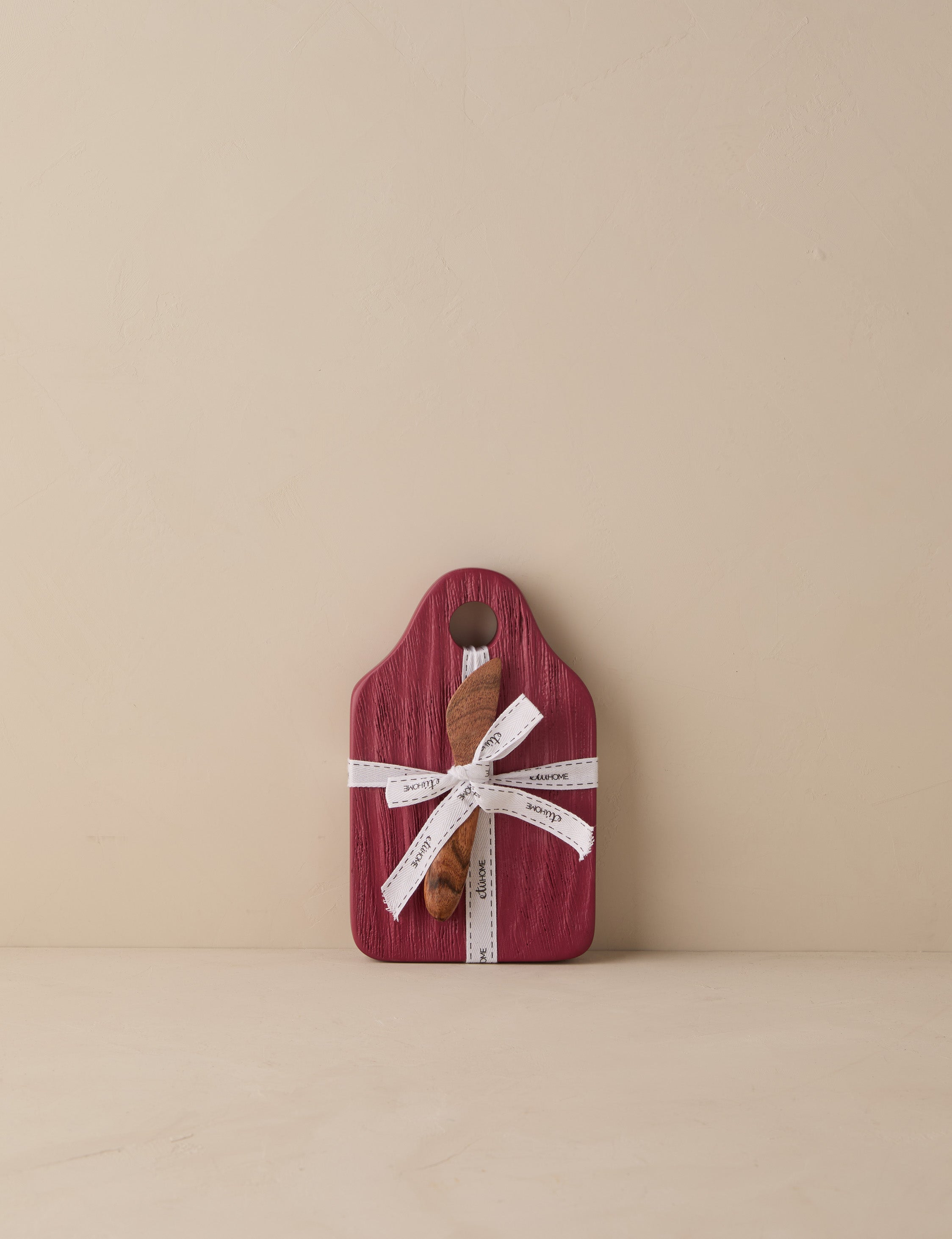 Lulu and Georgia Dutch Cheese Board with Spreader by etúHOME - view 2