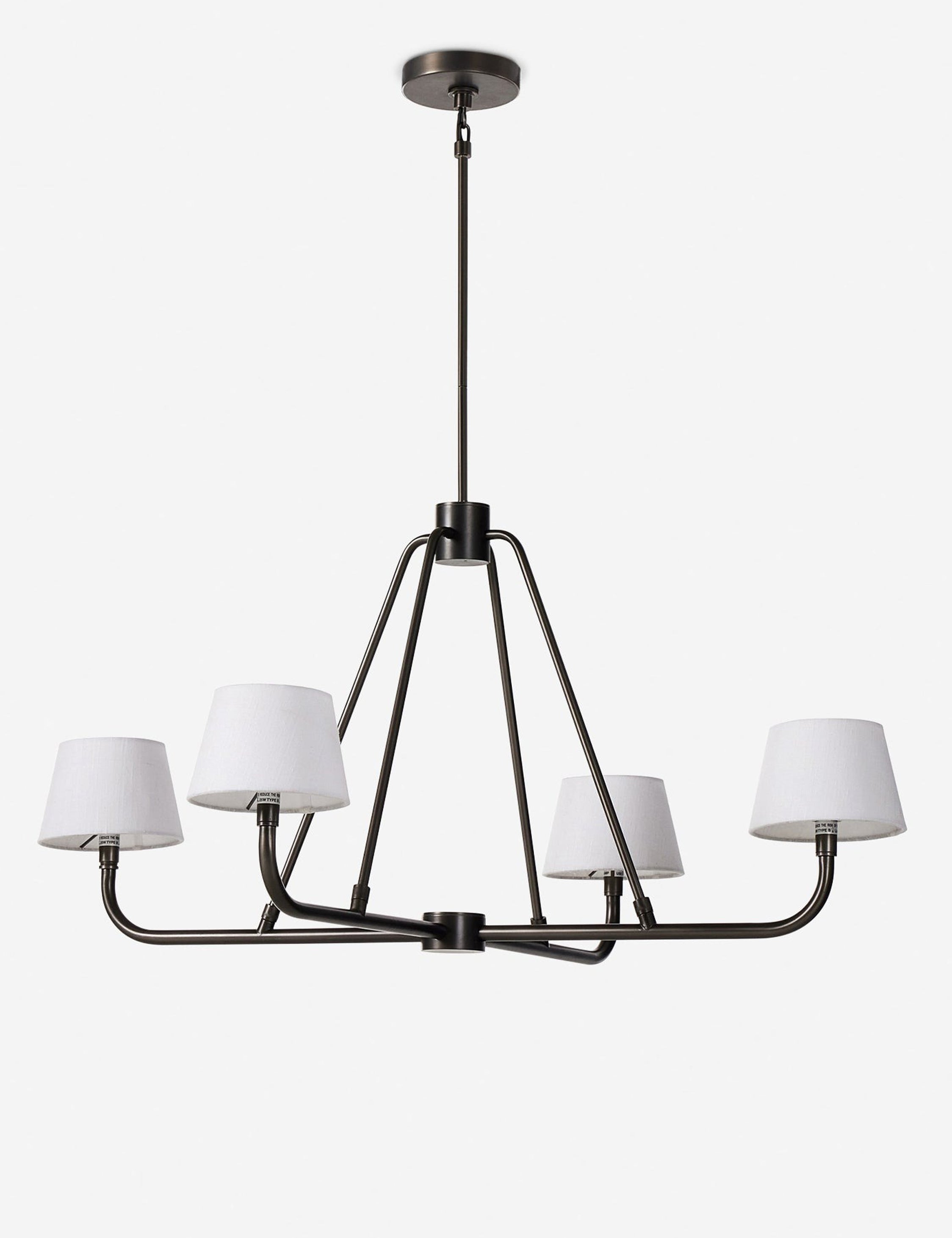 Lulu and Georgia Witting Chandelier