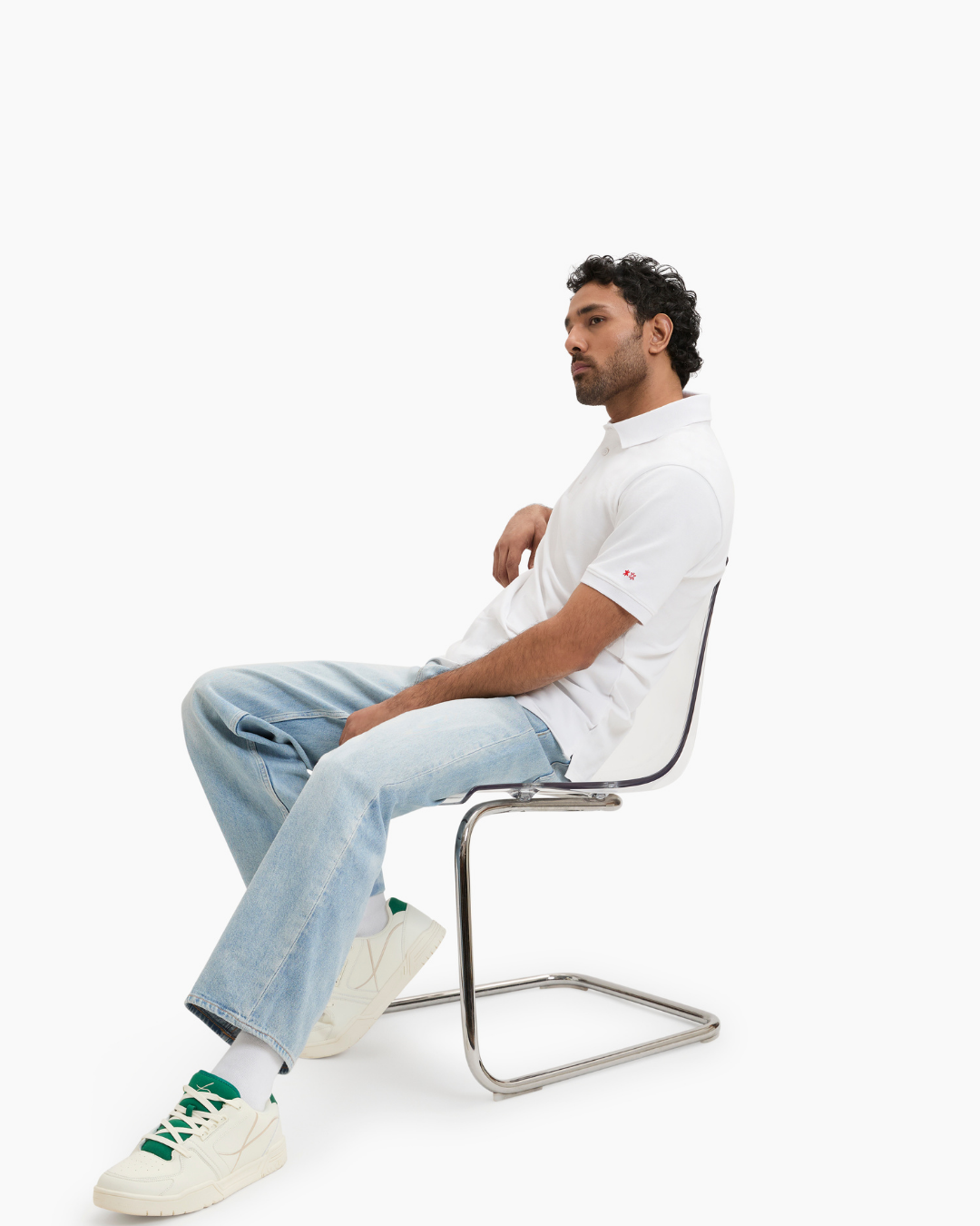 Ludic Core Polo - view 11