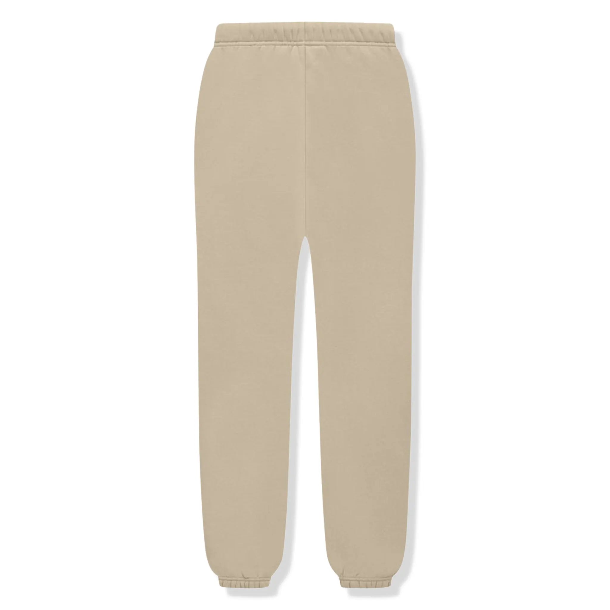 Fear Of God Essentials Dusty Beige Sweatpants (SS23) - view 2