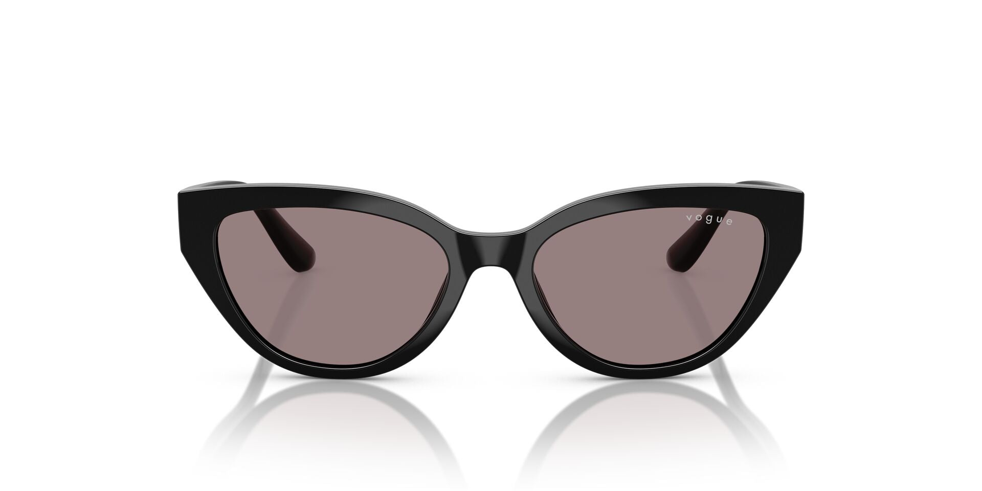 Vogue Vj2026 W44/7n 50 Sunglasses - view 2