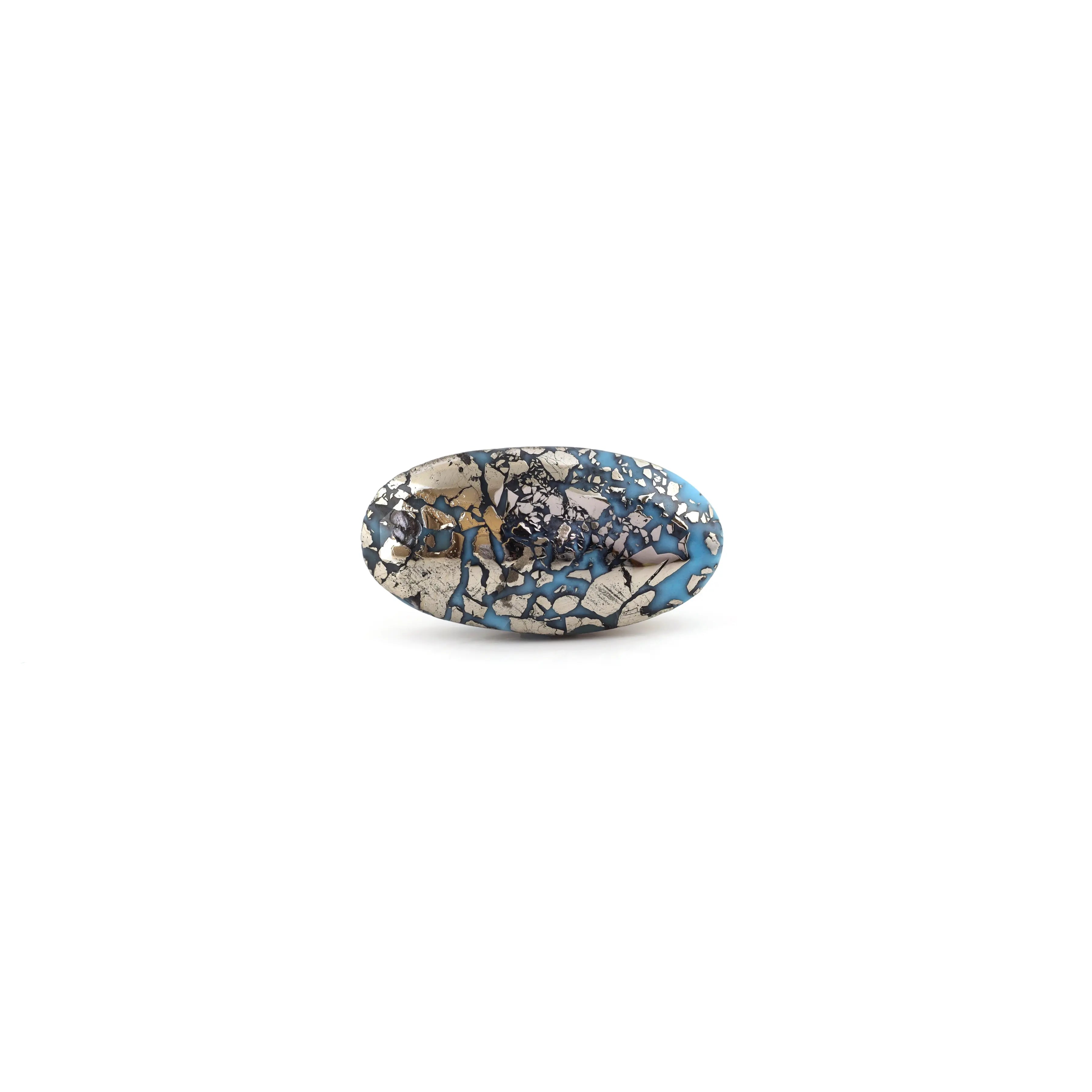 Pramogh Irani Firoza - 11.85 Carat
