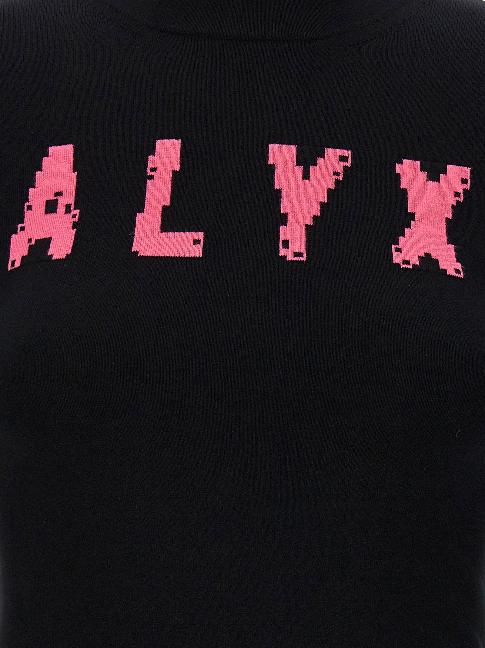 1017-Alyx-9Sm Logo Sweater - view 4