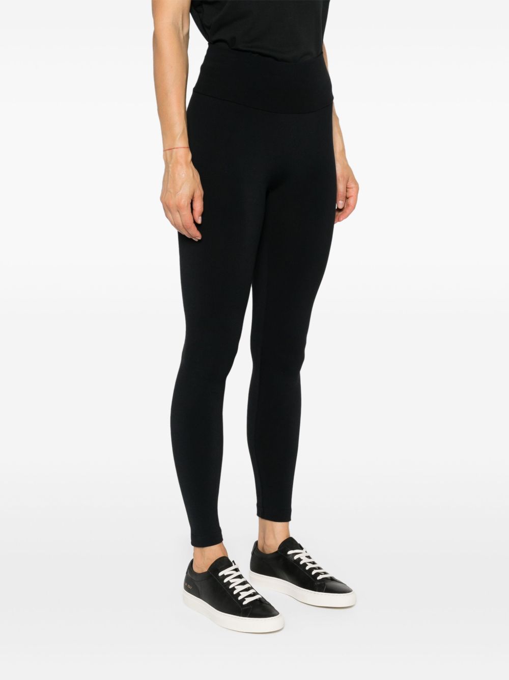 WOLFORD Trousers - view 2