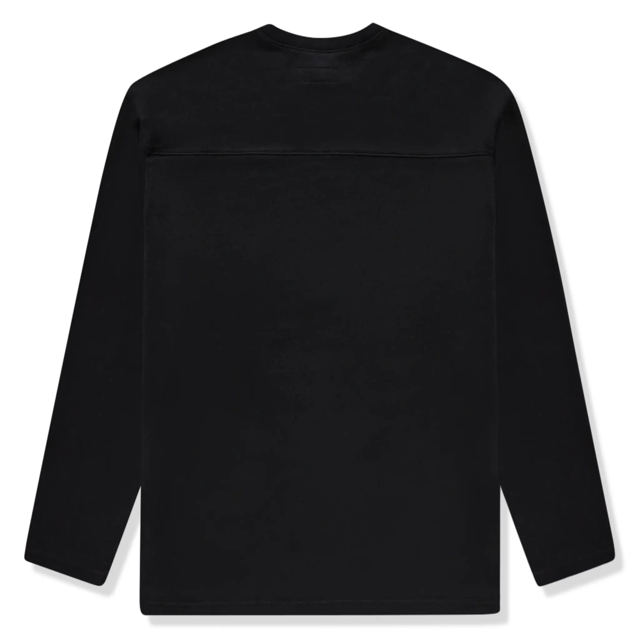 Supreme Athletic Studded L/S Black T-Shirt - view 2