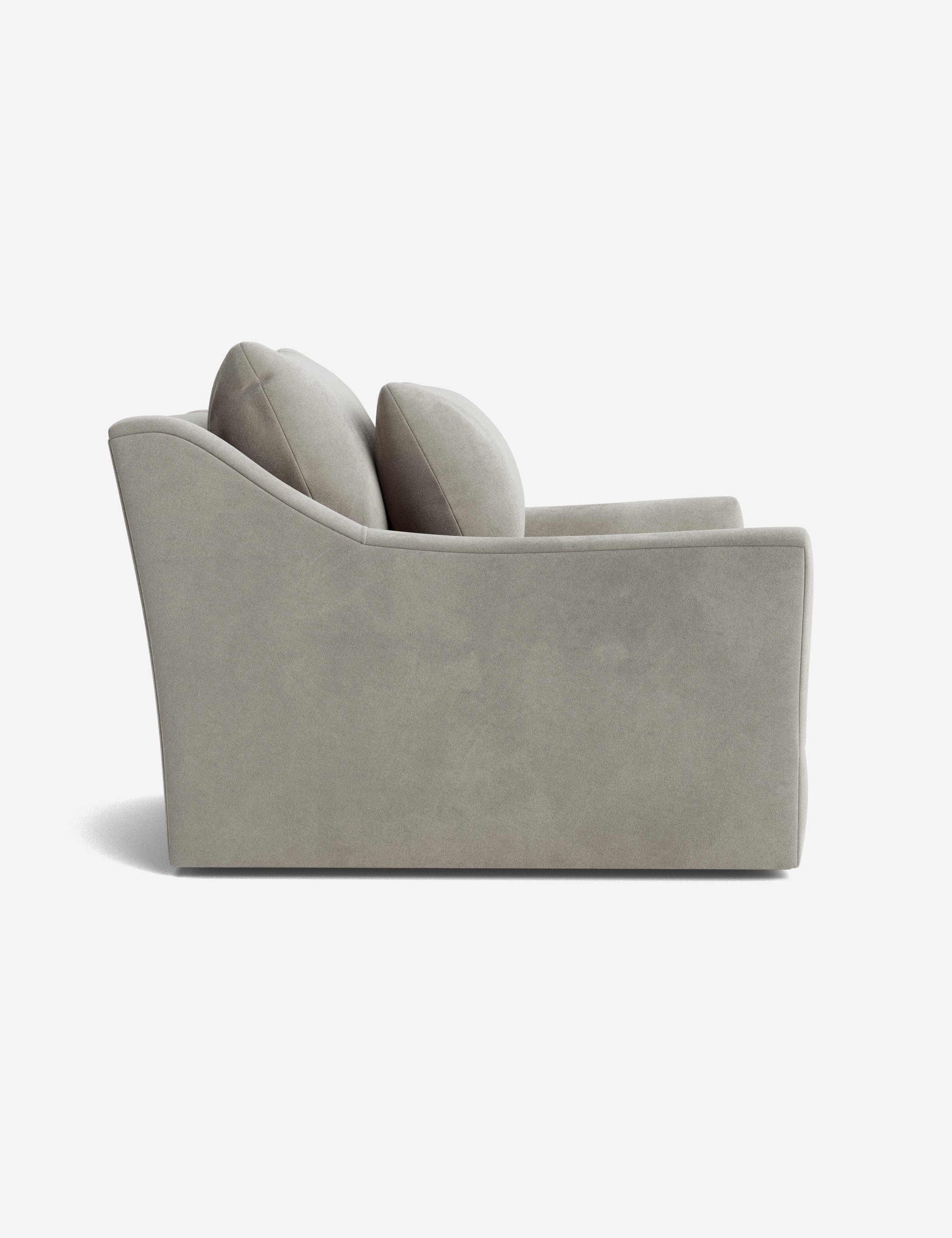 Lulu and Georgia Niven Swivel Chair - view 101