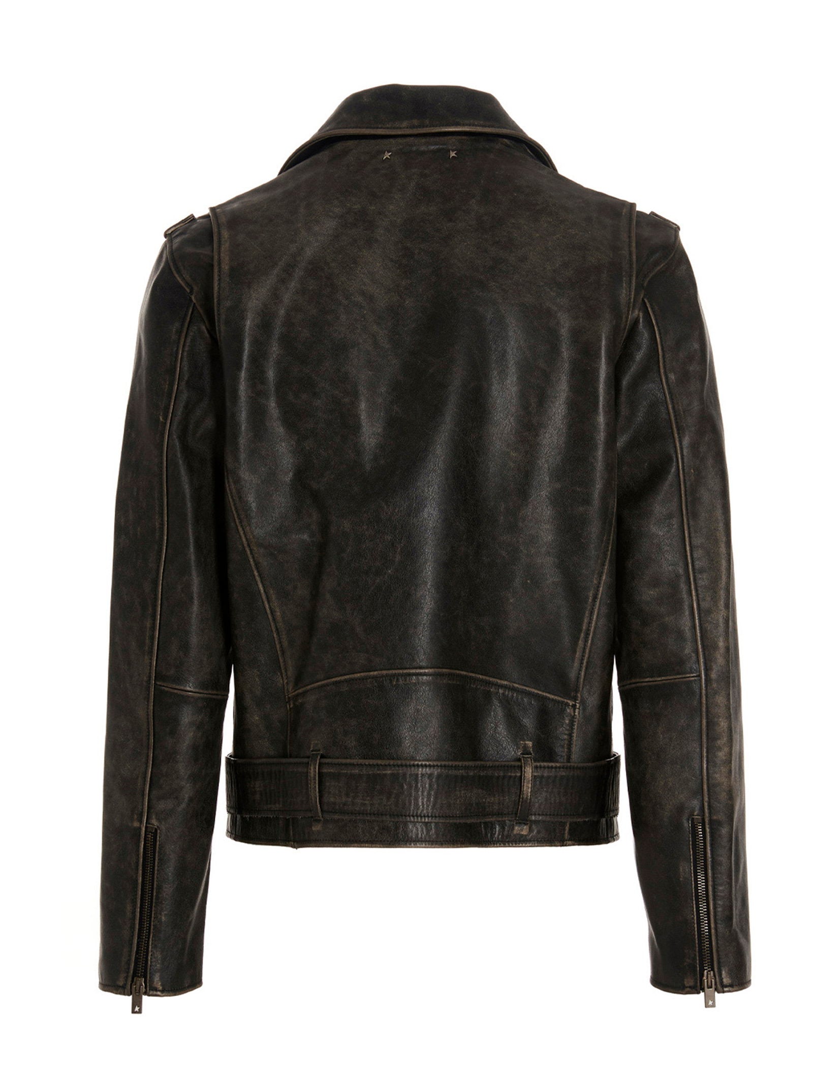 Golden Goose Golden Nail – 100% calfskin leather - view 2