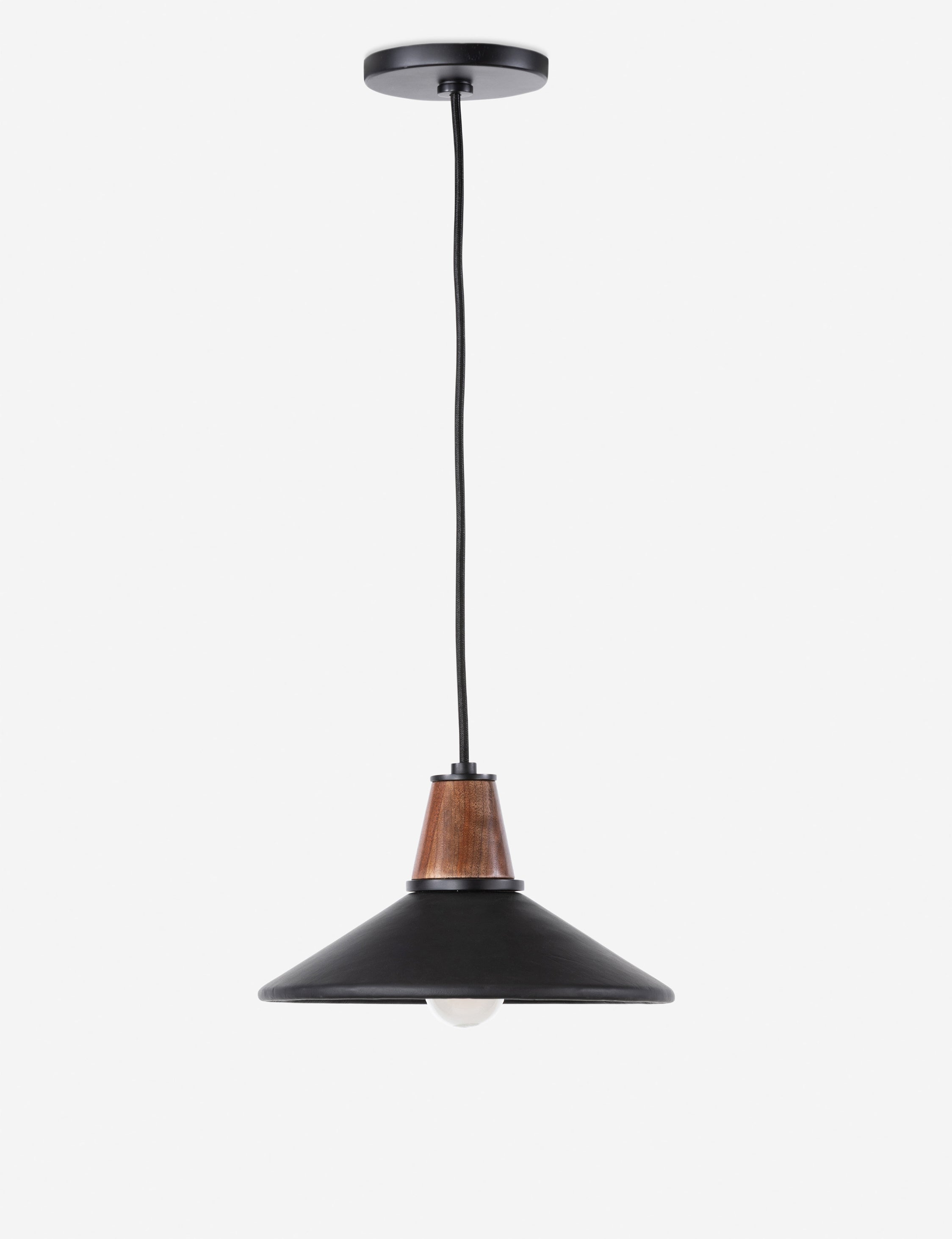 Lulu and Georgia Doherty Pendant Light - view 2