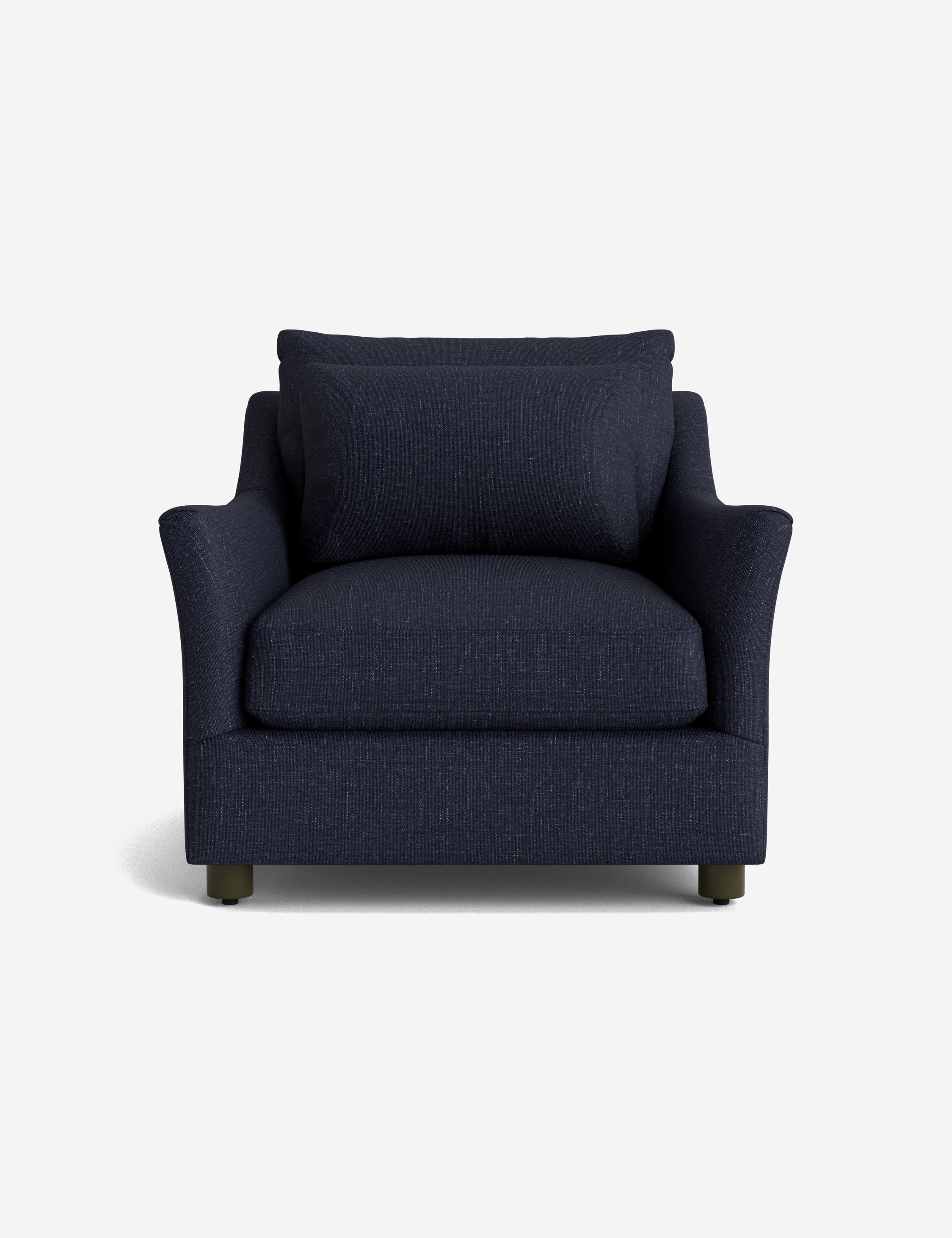 Lulu and Georgia Niven Accent Chair - view 16