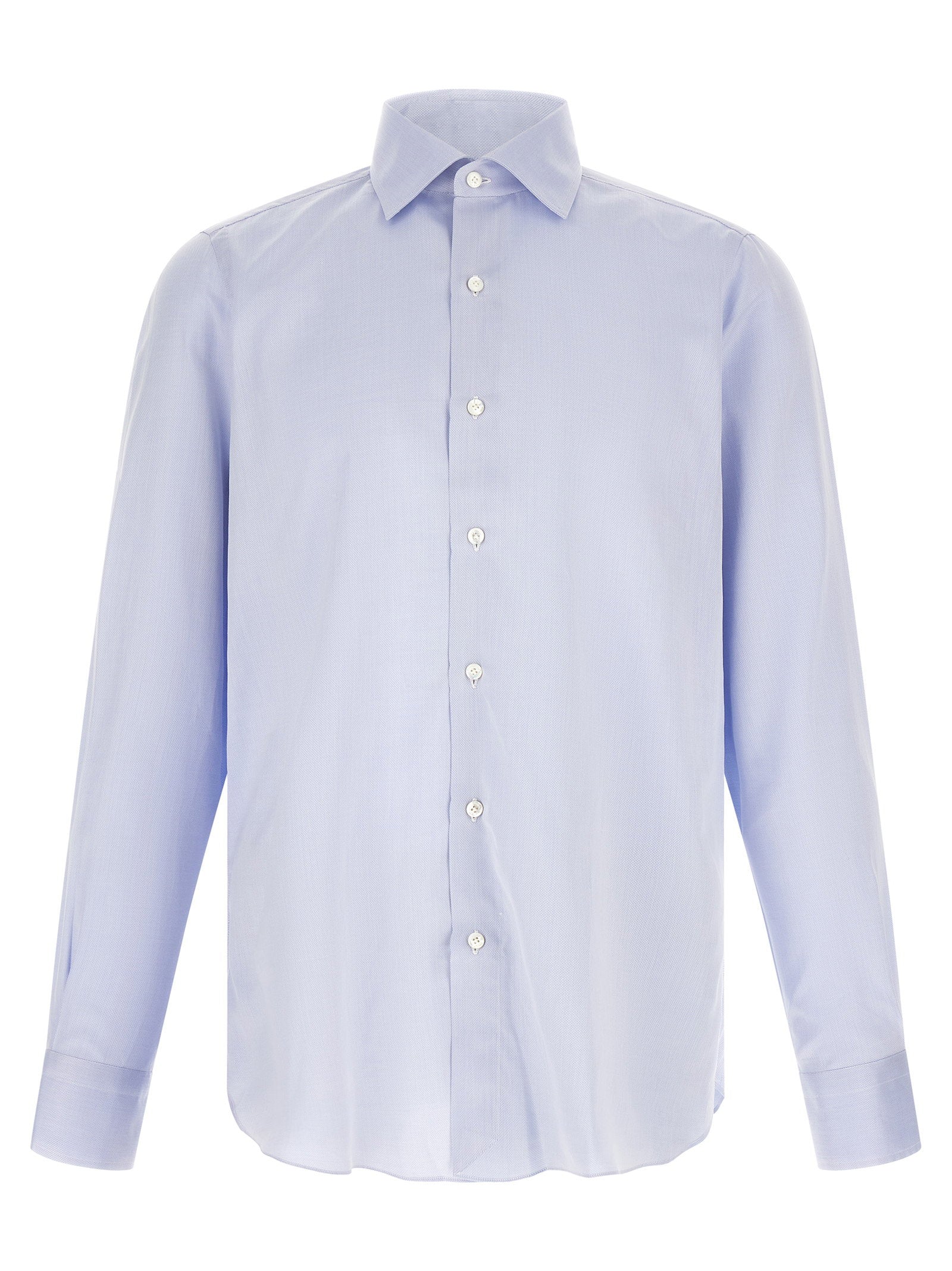 Finamore Napoli Shirt – 100% cotton