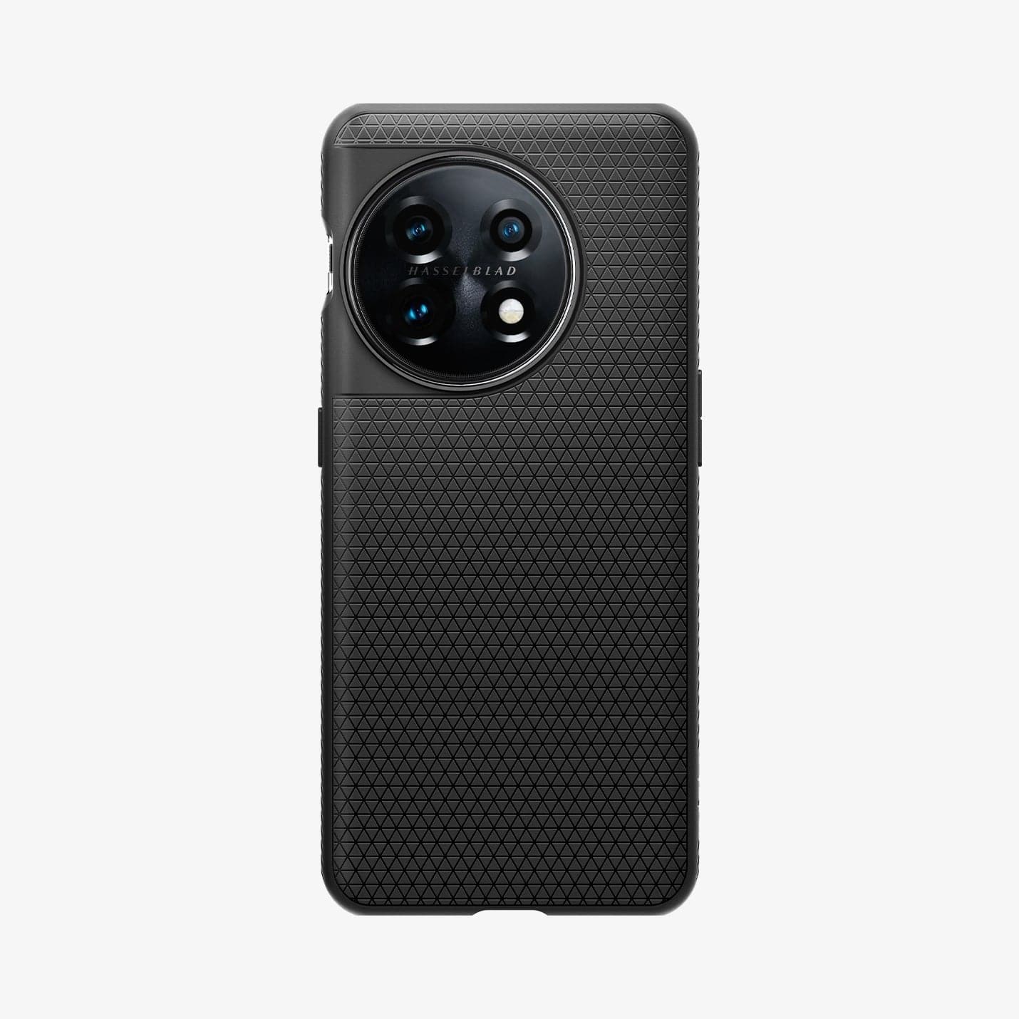 OnePlus 11 Series - Liquid Air – Matte Black