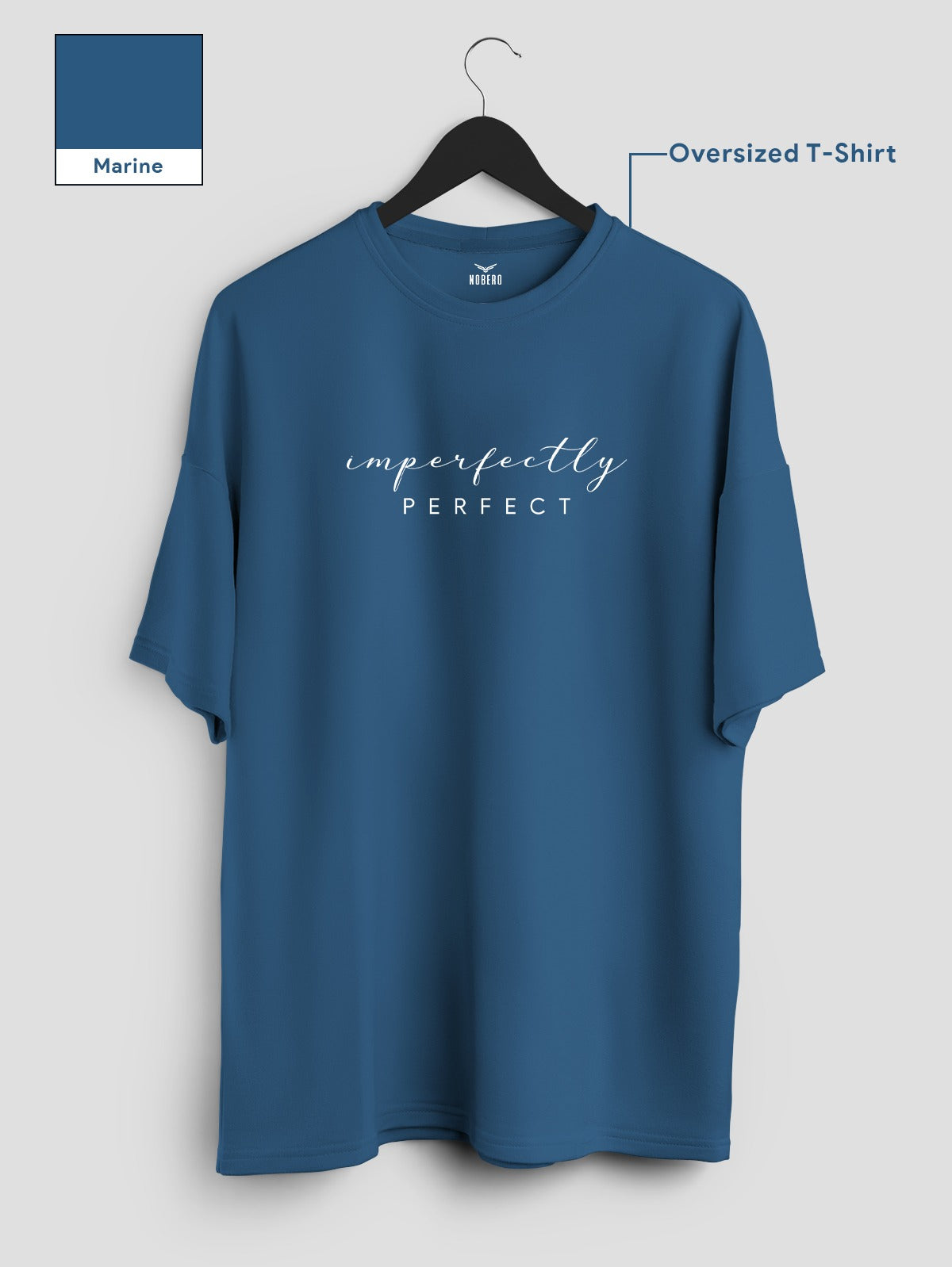 BlackTree(THHOR SERIES-BT9998)for mens Tee Oversized