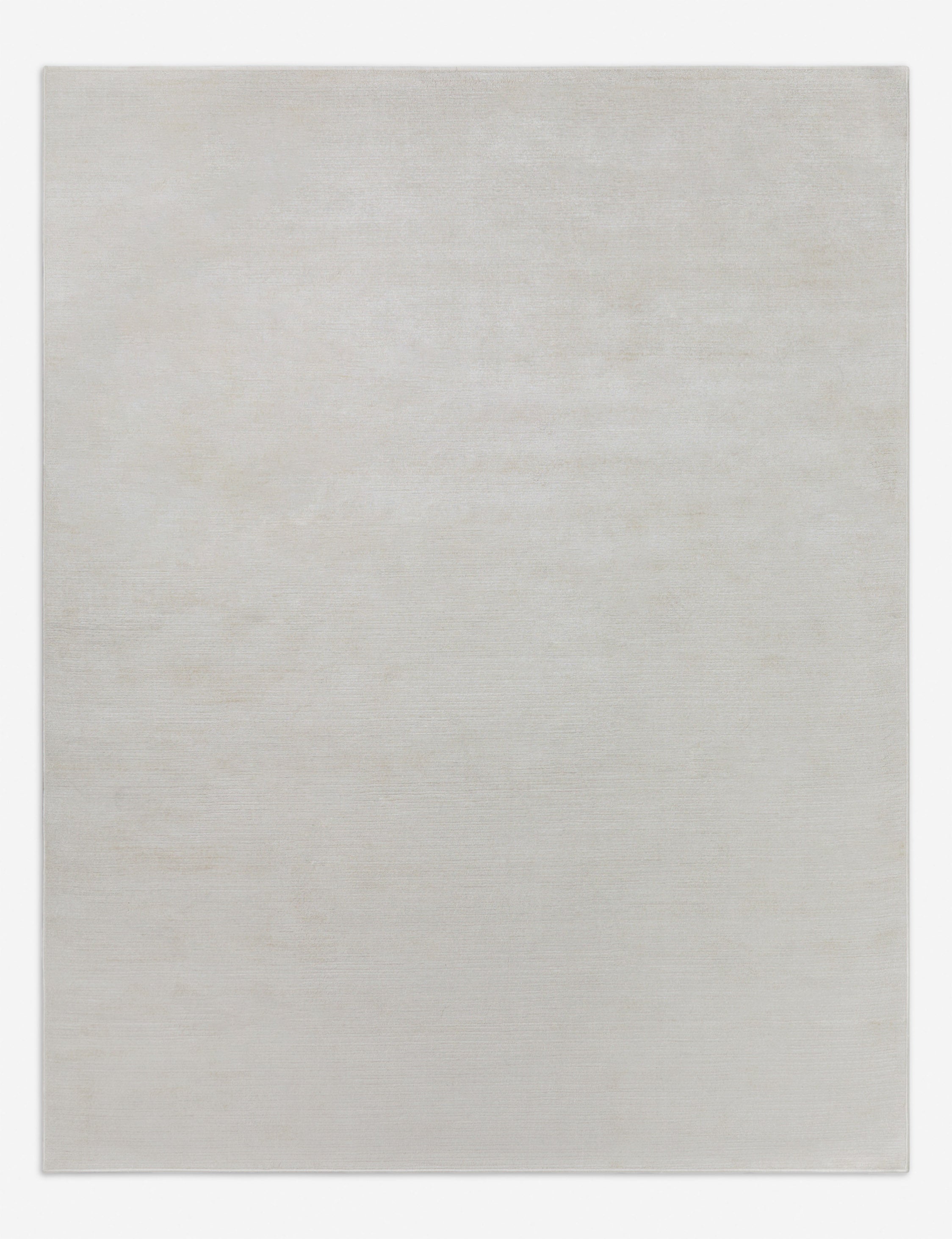 Lulu and Georgia Custom Renna Rug, Parchment - view 2