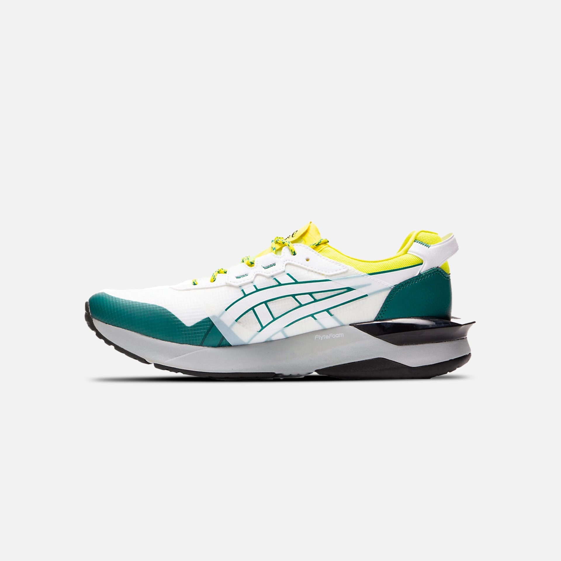 Asics | GEL-LYTE XXX CITRUS - view 4